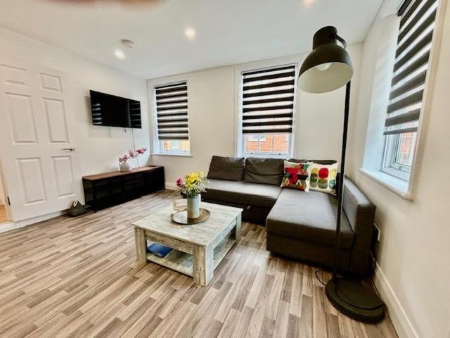New Soho Loft - 2 By Indigo Flats Apartamento *