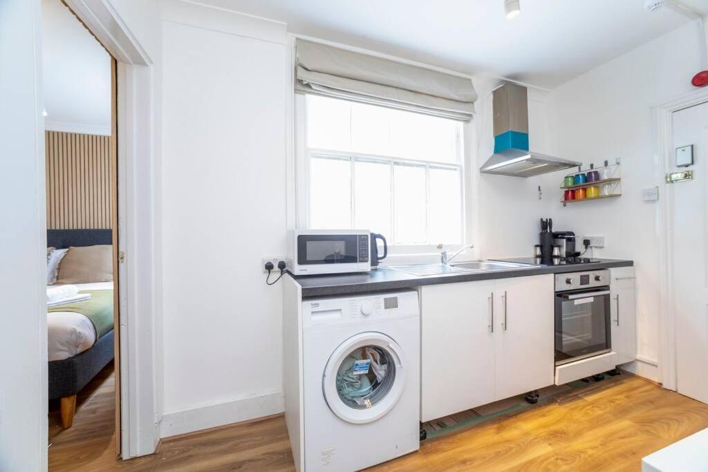 Appartement 1 Bedroom Flat In Notting Hill *