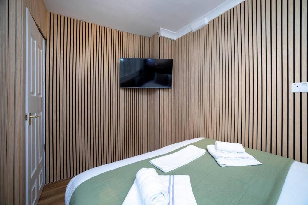 Appartement 1 Bedroom Flat In Notting Hill Londres