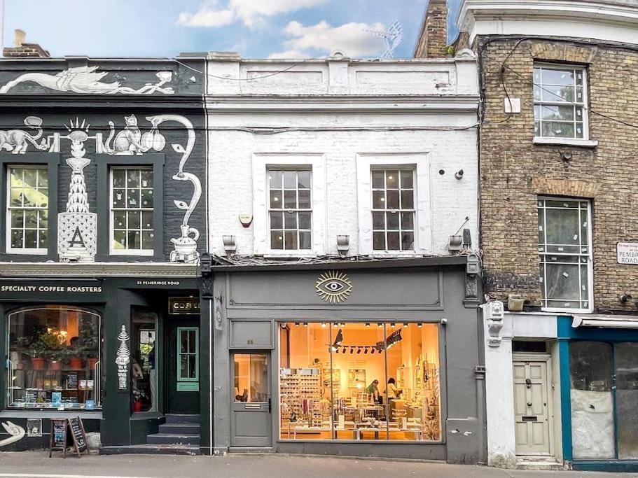 Appartement 1 Bedroom Flat In Notting Hill