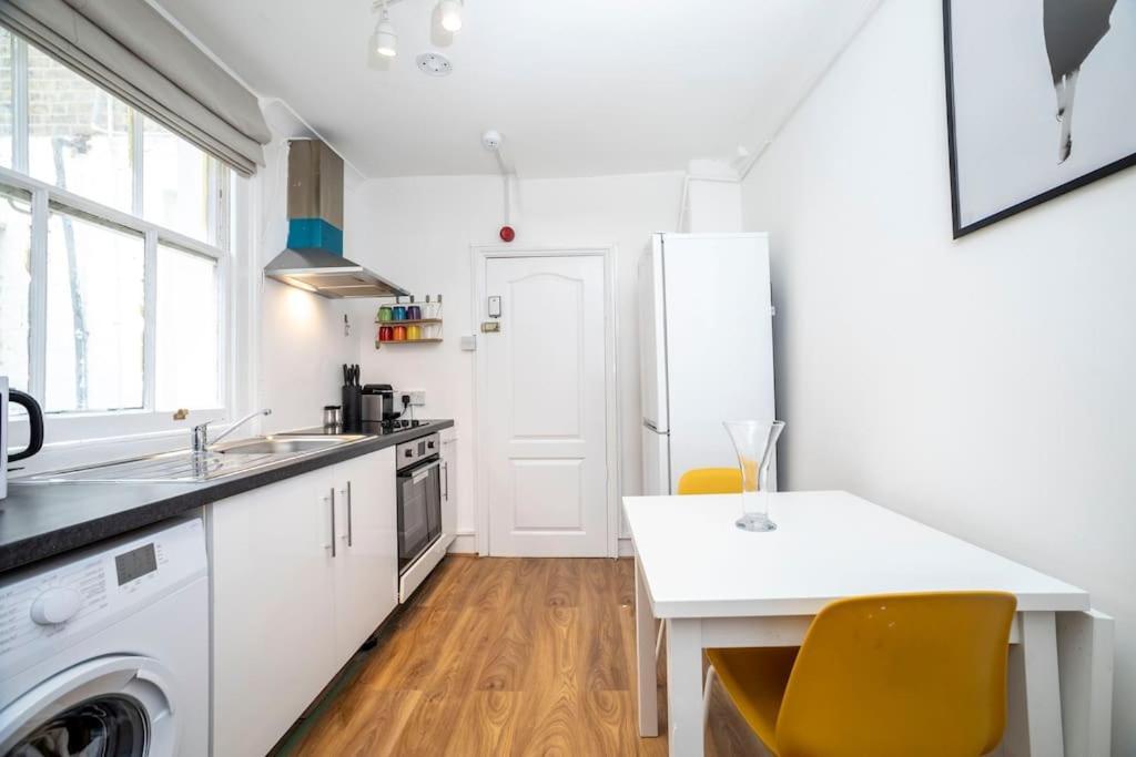 Appartement 1 Bedroom Flat In Notting Hill *