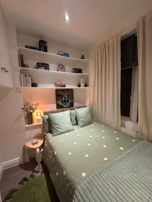 Apartamento Petit In Paddington Londres