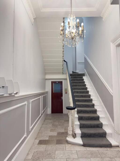 Apartamento Petit In Paddington *