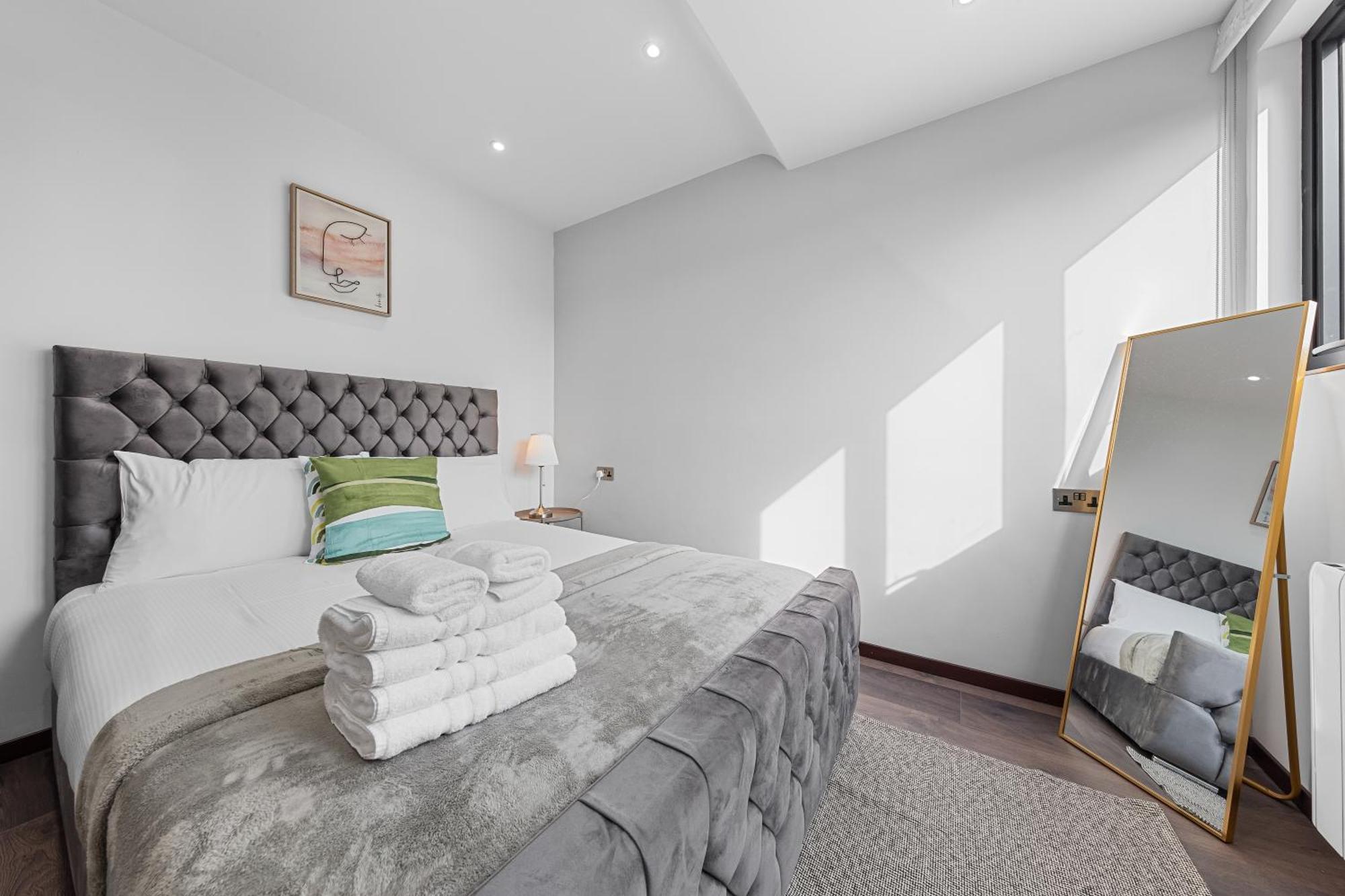 Appartement The Retreat - Unico Residences