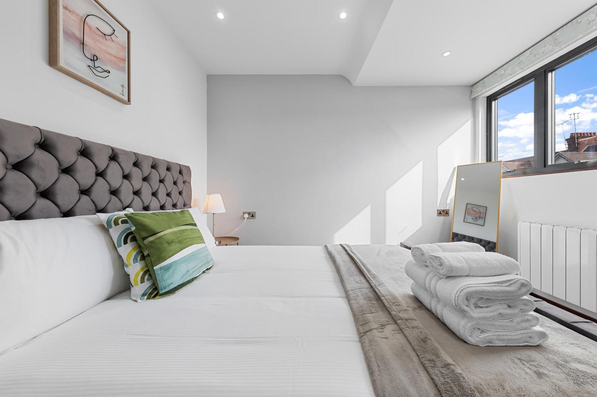 Appartement The Retreat - Unico Residences *