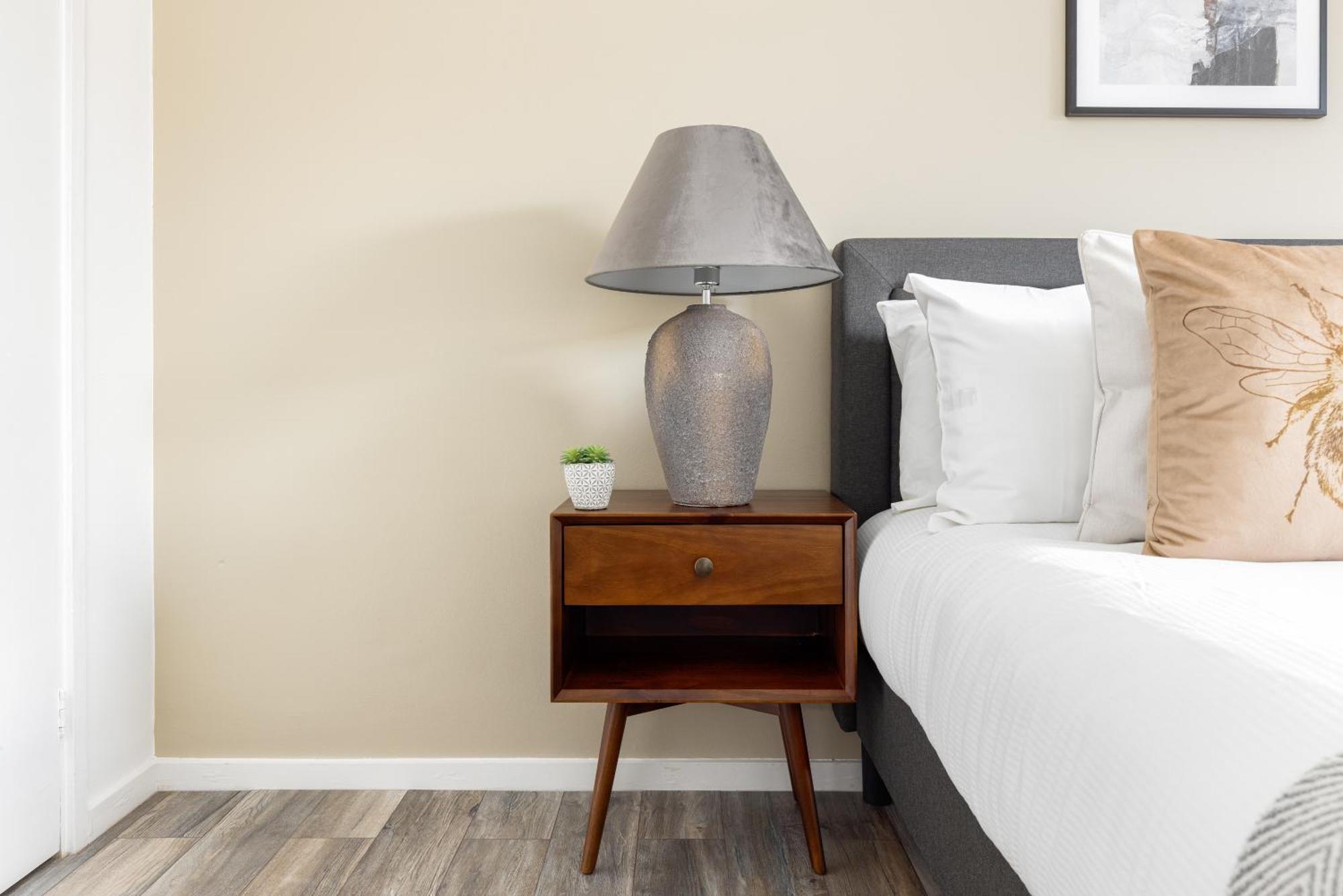 Apartamento The Pimlico Flat *