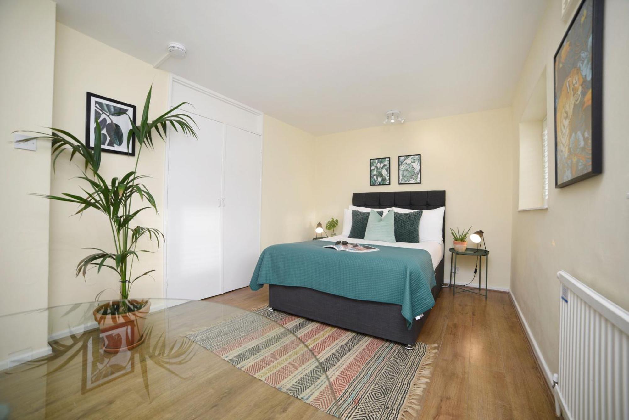Hostel Wilson House - Camden London