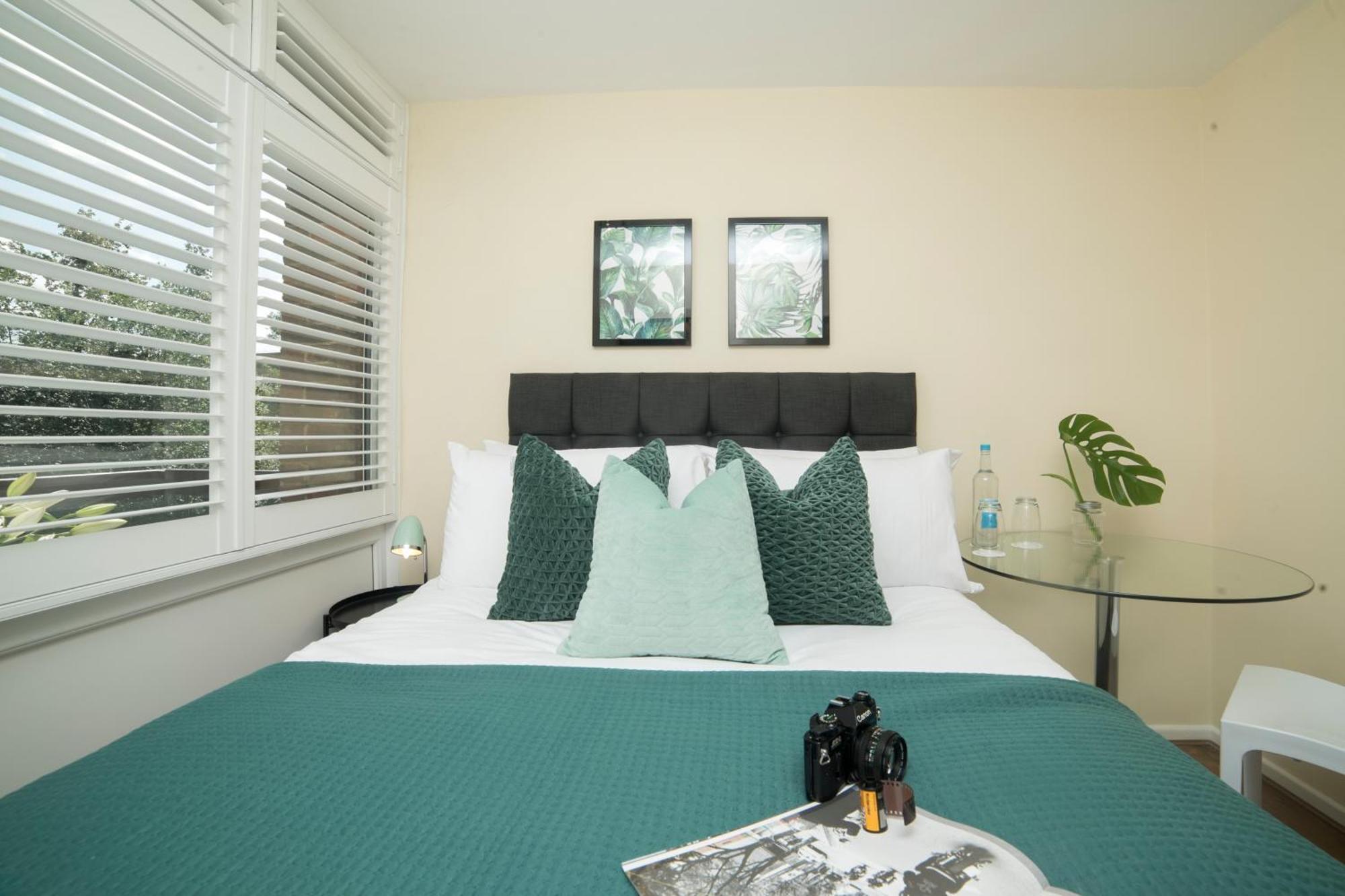 Wilson House - Camden Hostel London