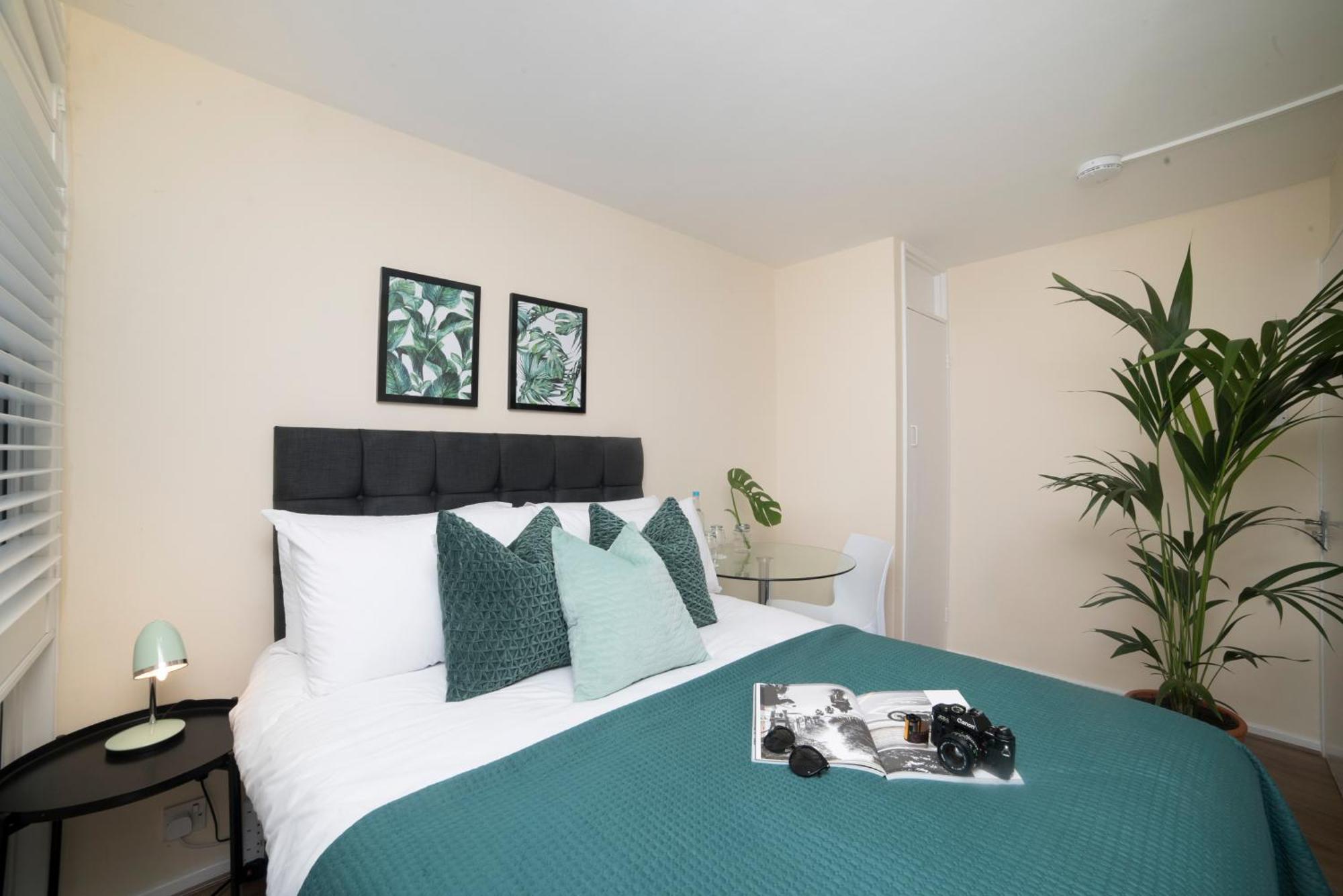 Wilson House - Camden Hostel London