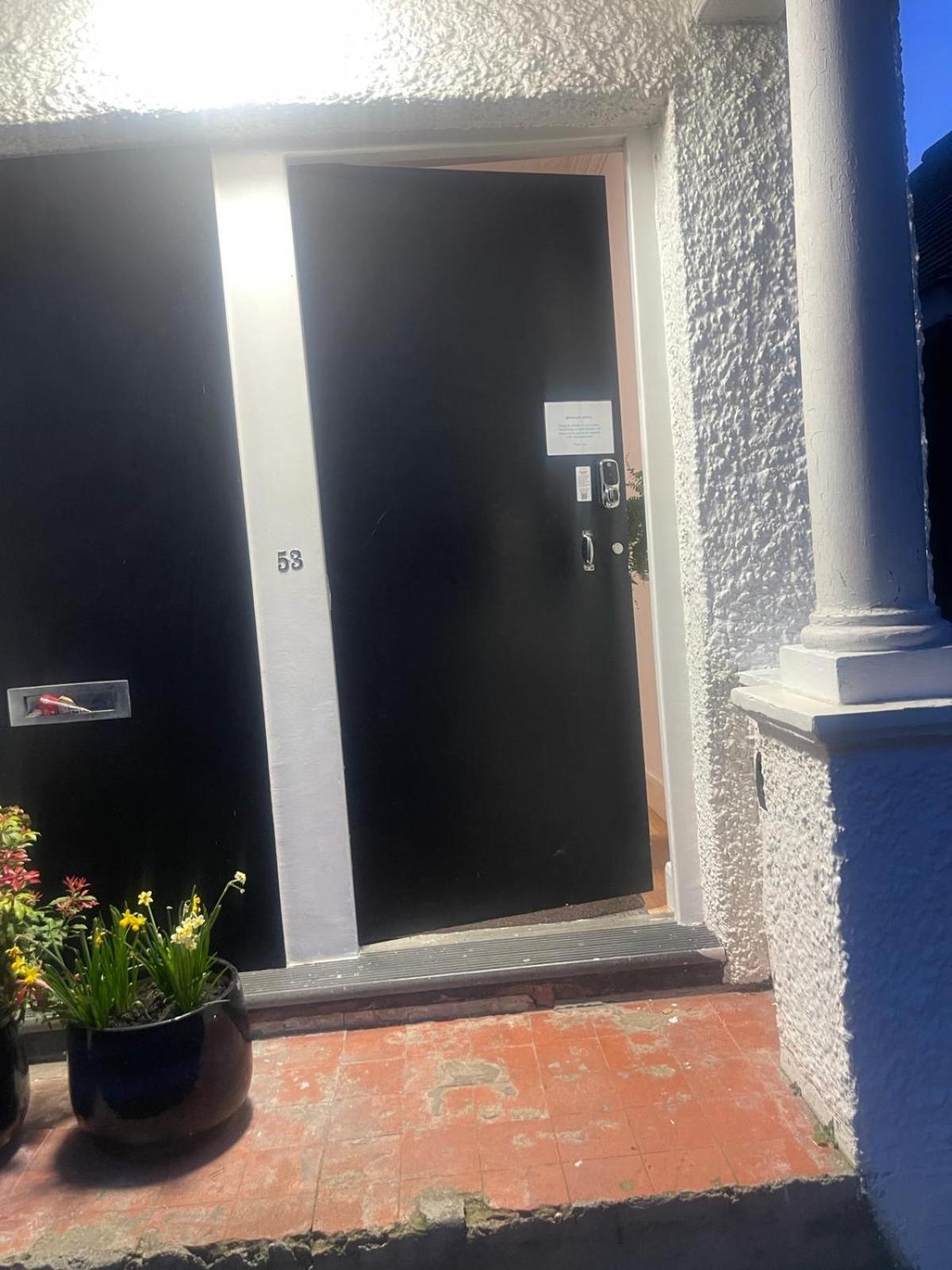 Apartamento Hansville Park