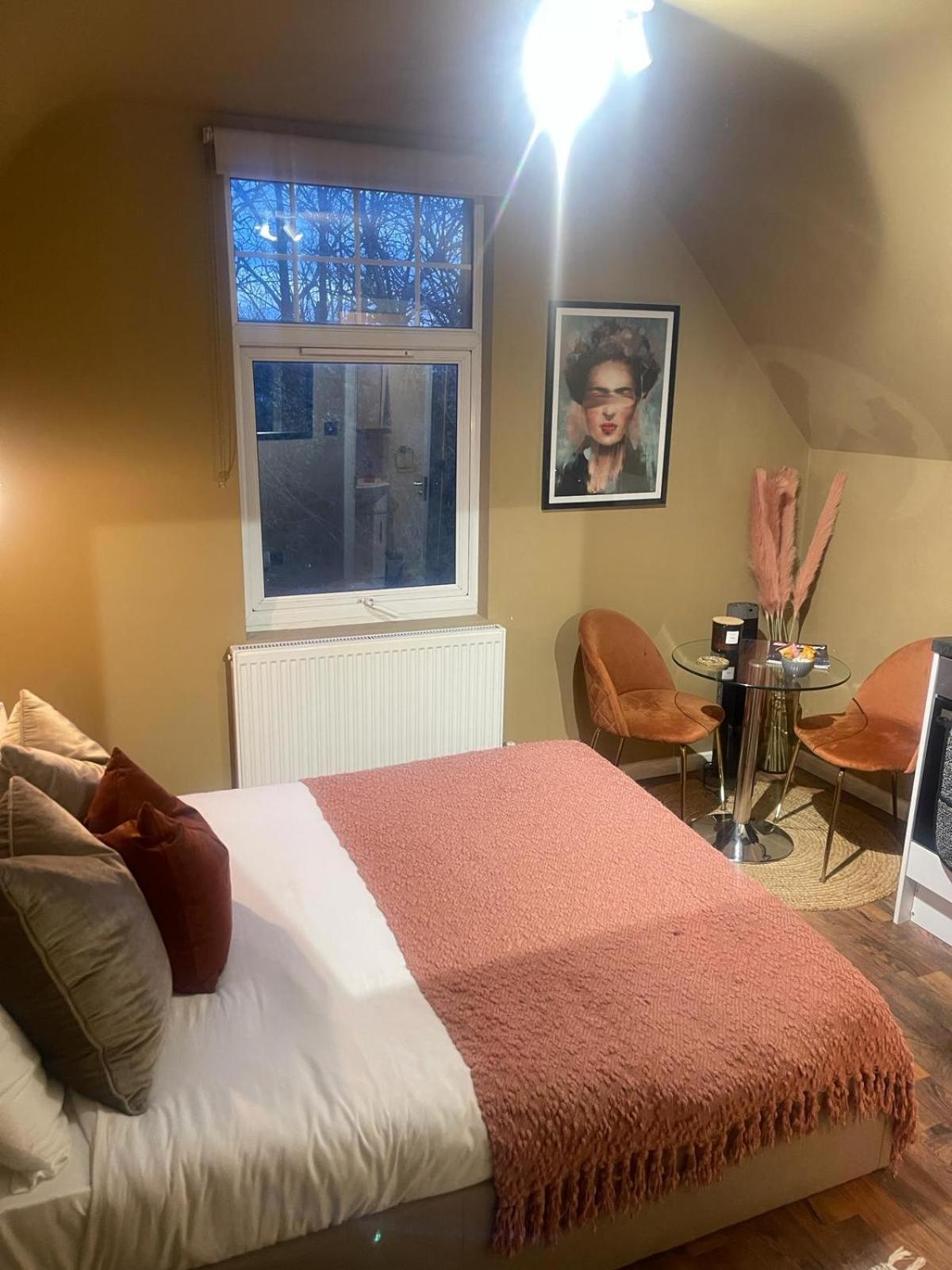 Apartamento Hansville Park