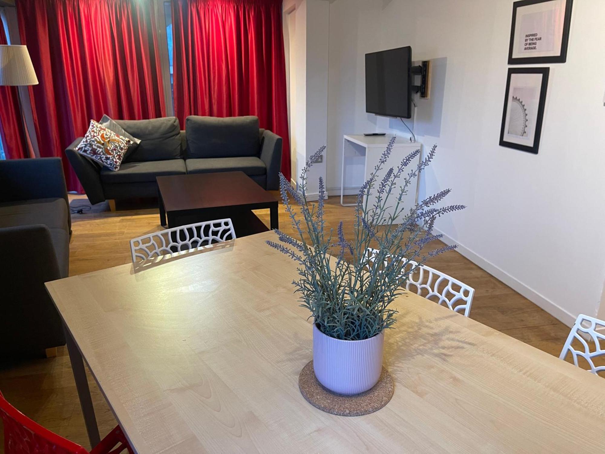62-66 Farringdon By Condokeeper Aparthotel