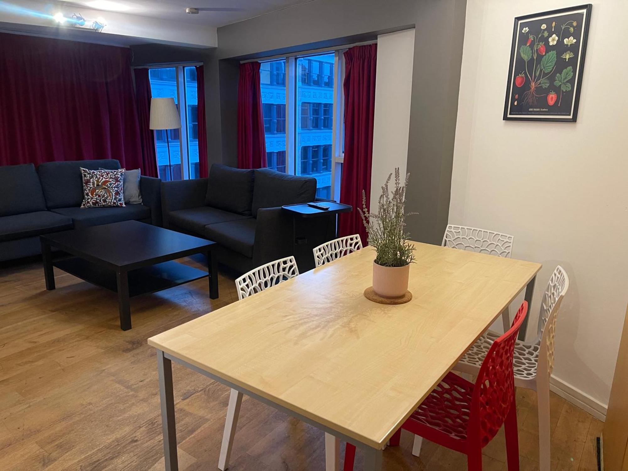 62-66 Farringdon By Condokeeper Aparthotel Londres