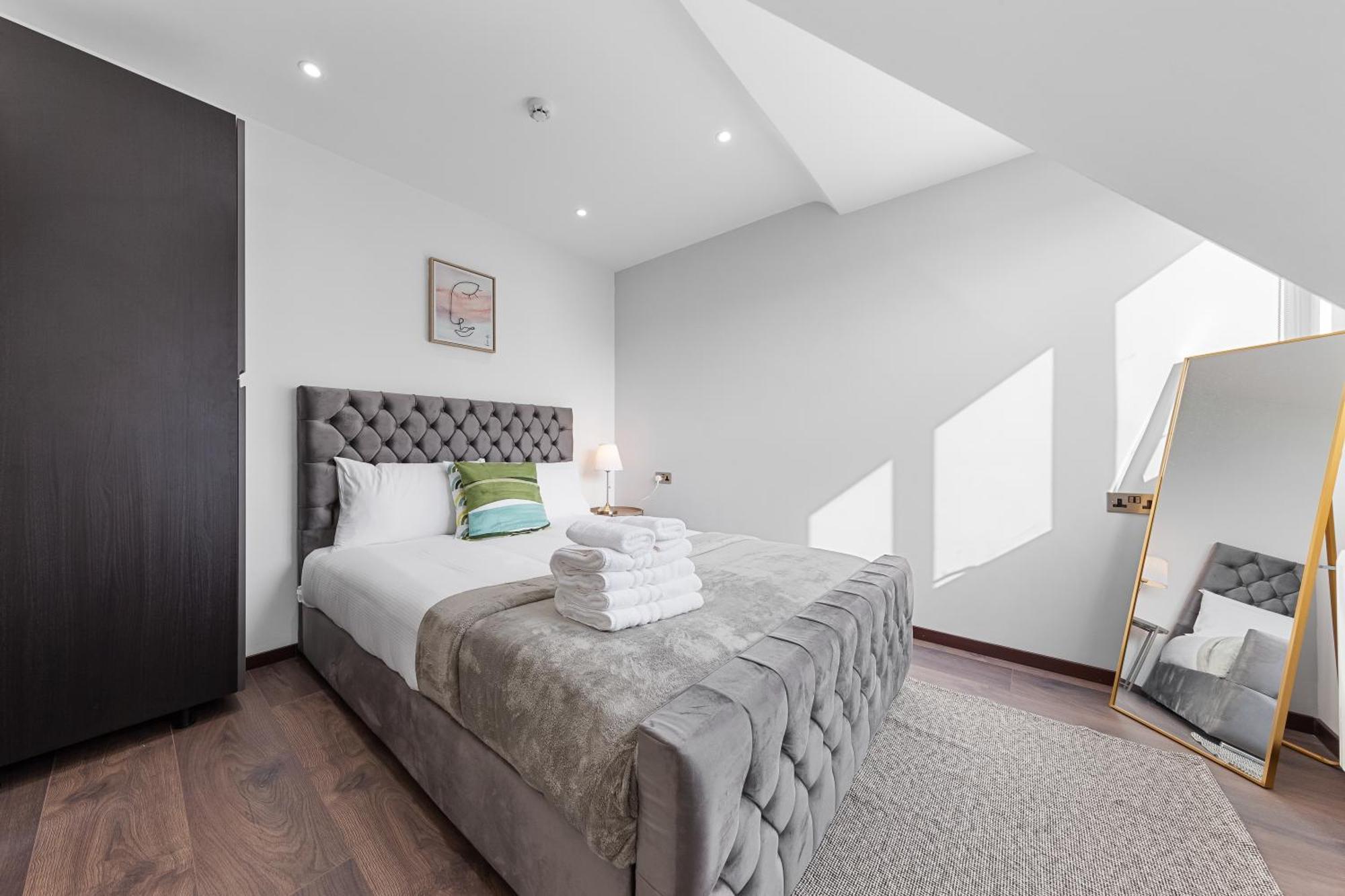 The Retreat - Unico Residences * Londres