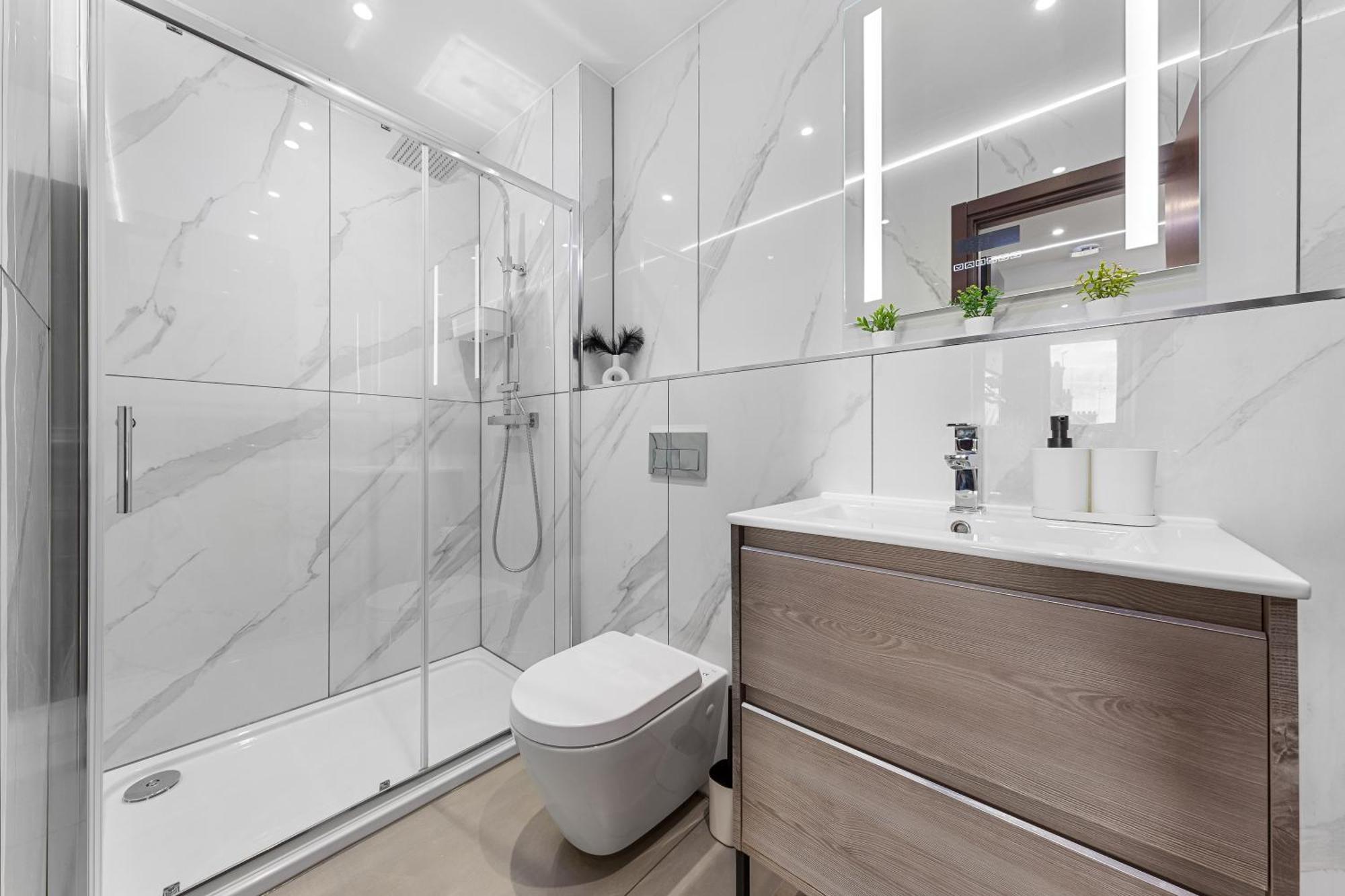 The Retreat - Unico Residences Appartement