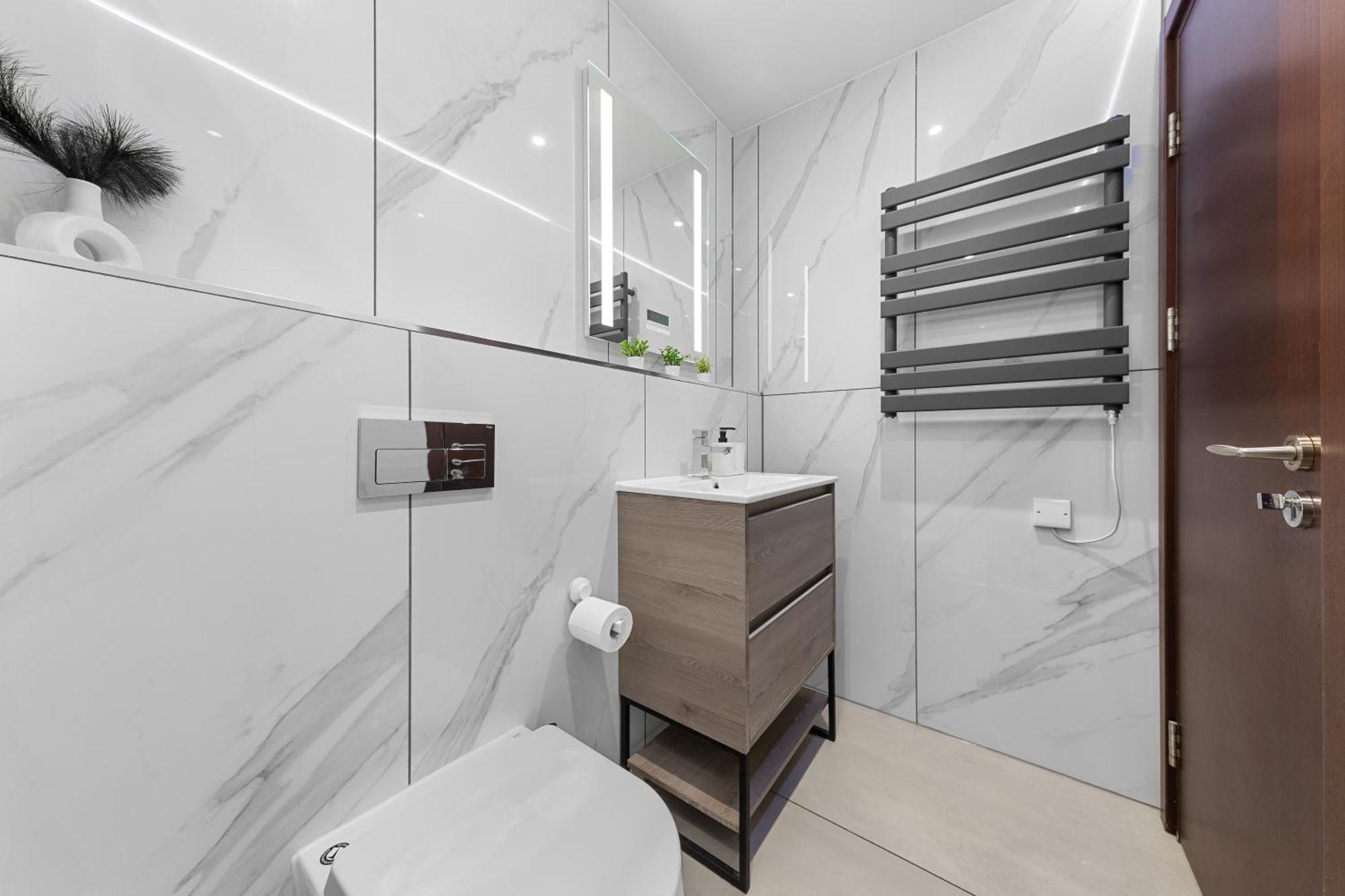 The Retreat - Unico Residences Appartement Londres
