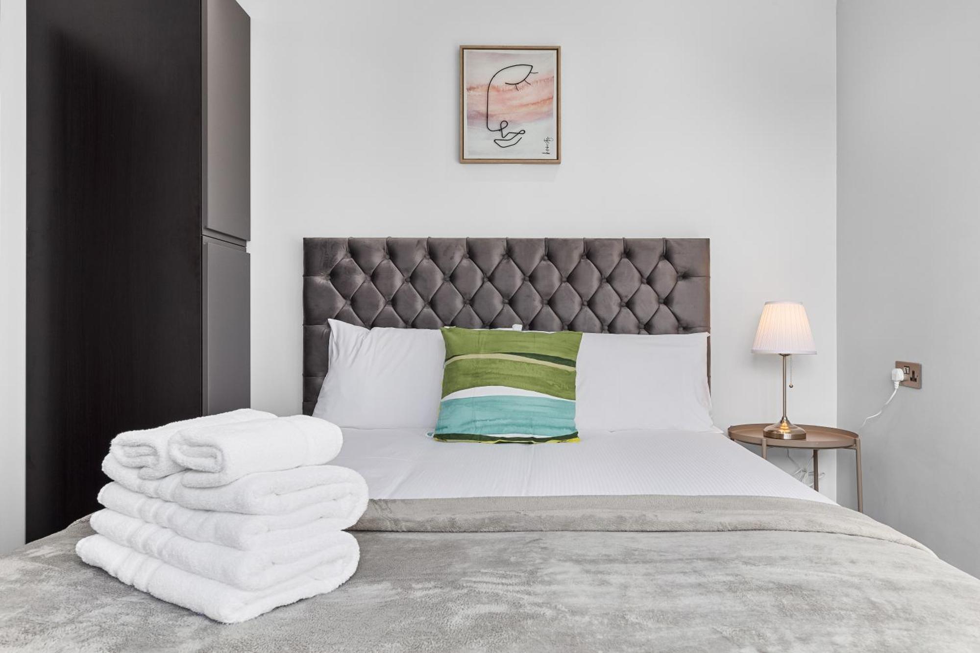The Retreat - Unico Residences * Londres