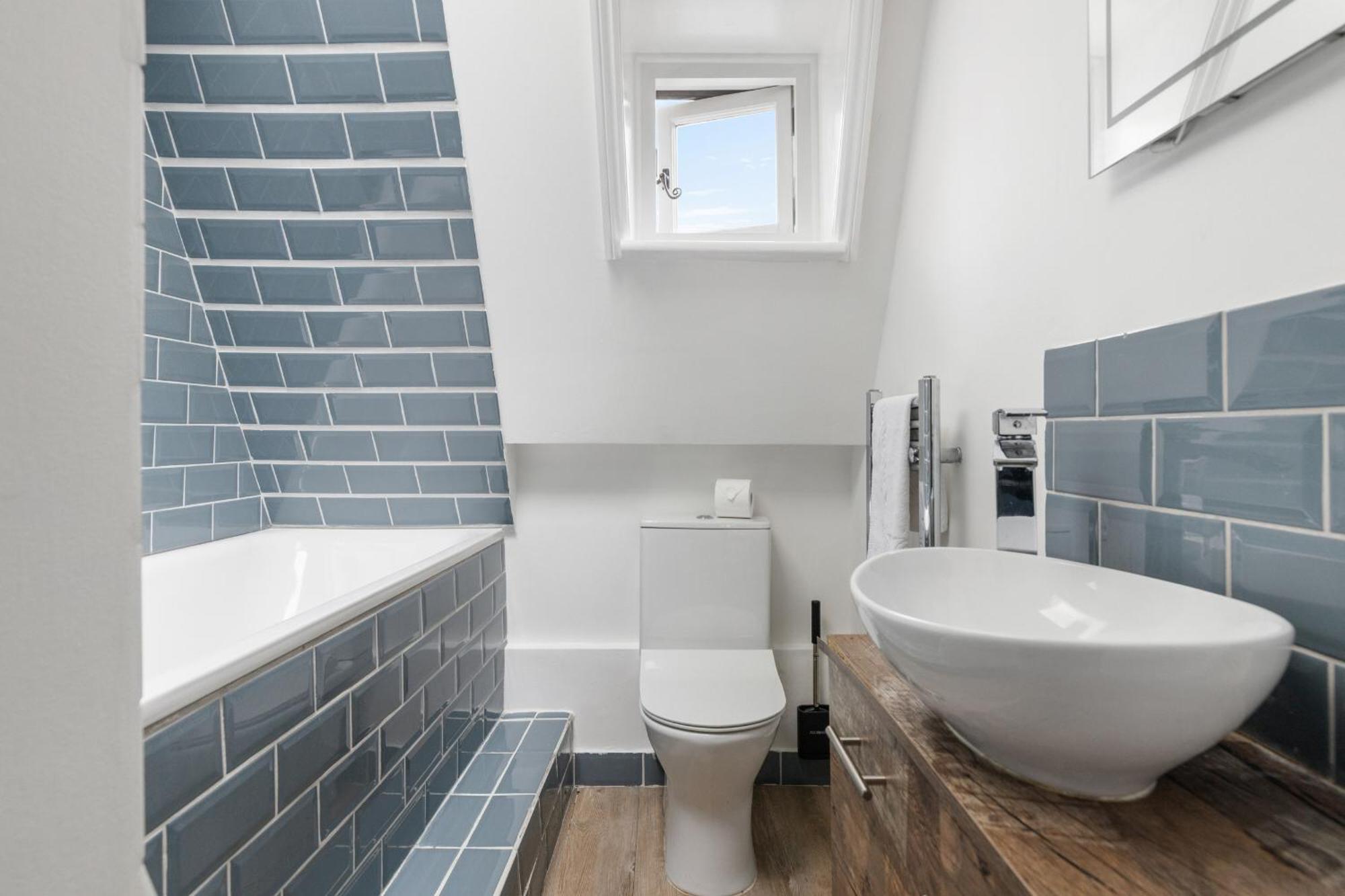 Serenity Escape - La Reserve Knightsbridge Appartement