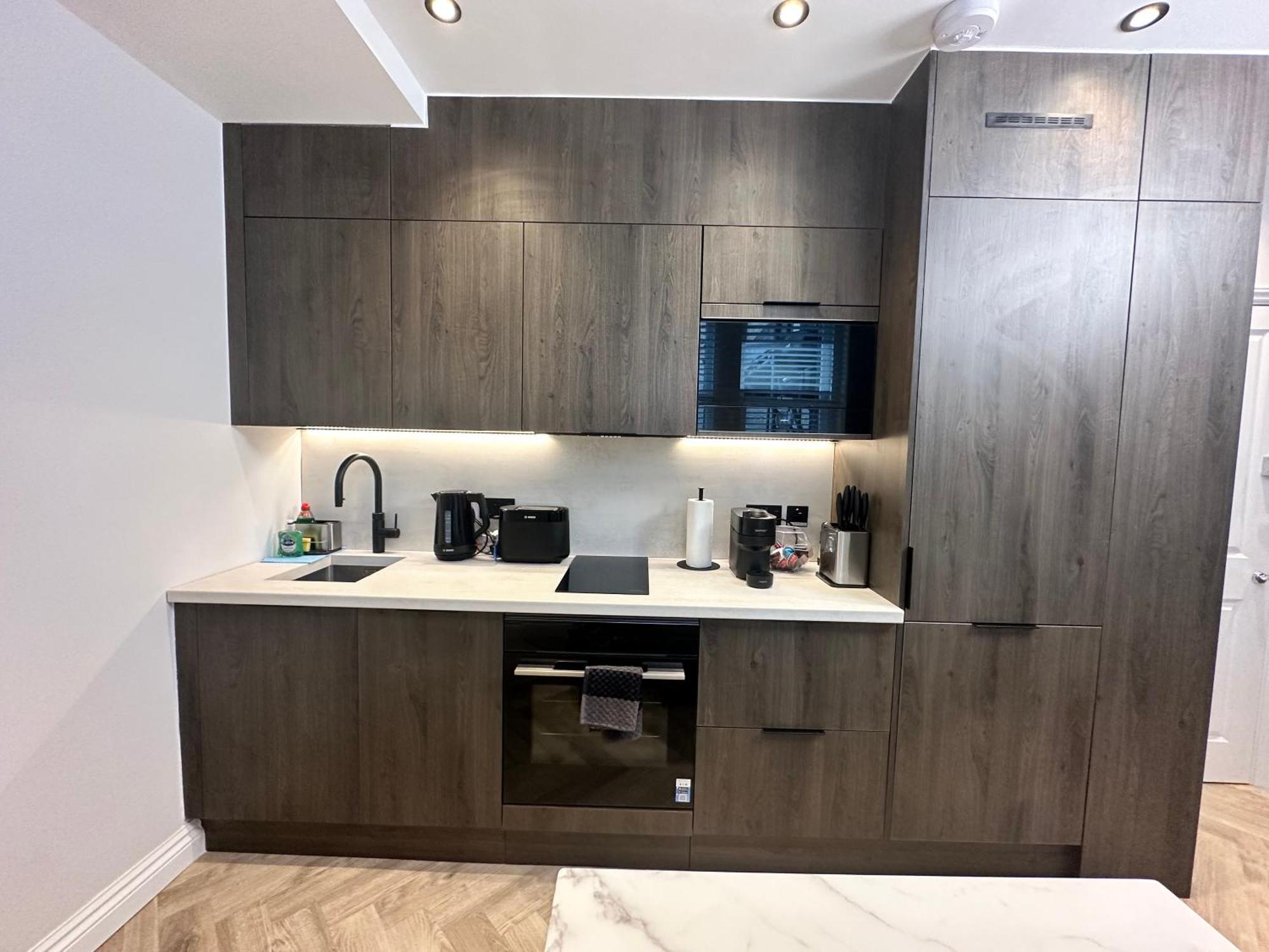 Apartamento Chiltern Street Serviced Apartments - Marylebone