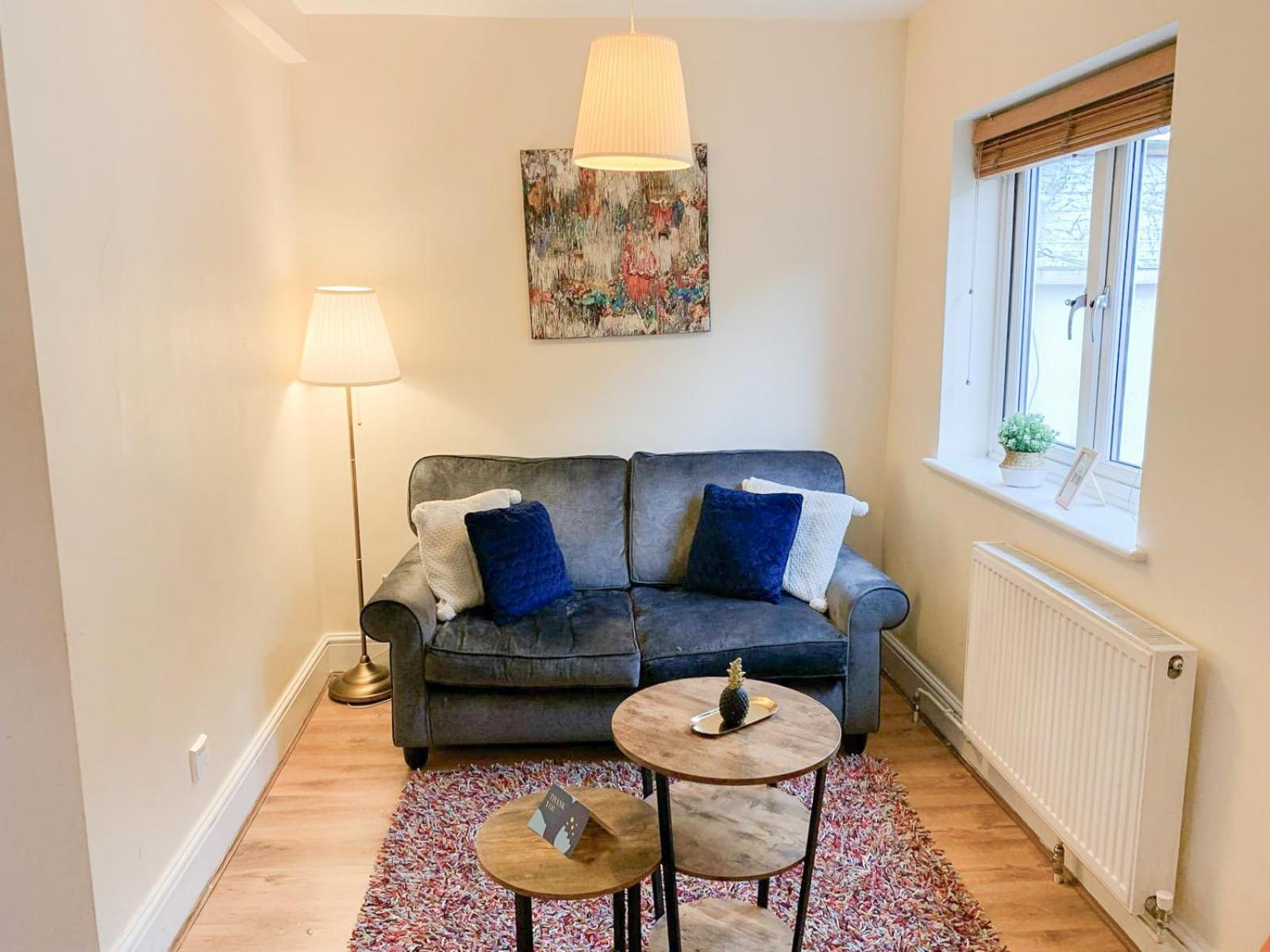 Lovely 1 Bedroom Flat In West Kensington London, Shepherd's Bush Londres