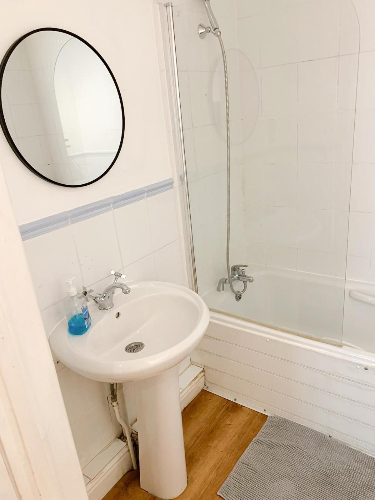 Apartamento Lovely 1 Bedroom Flat In West Kensington London, Shepherd's Bush