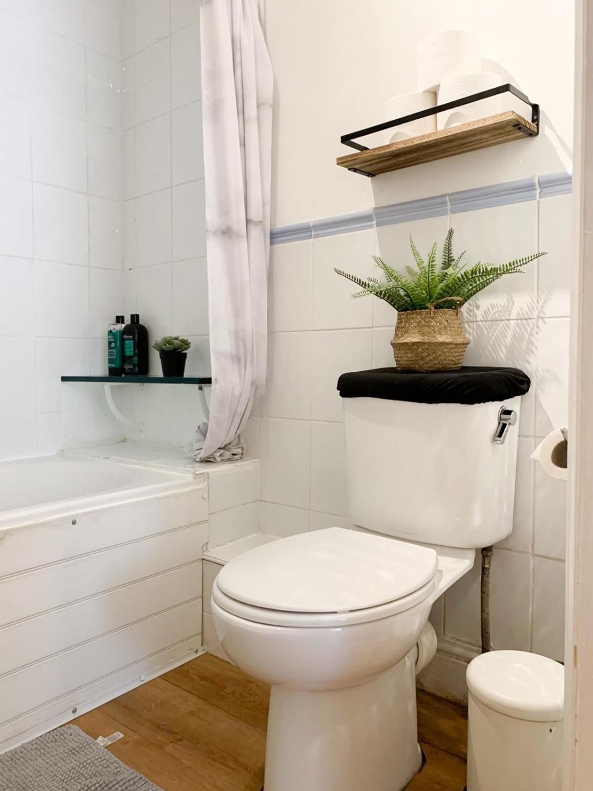 Apartamento Lovely 1 Bedroom Flat In West Kensington London, Shepherd's Bush *
