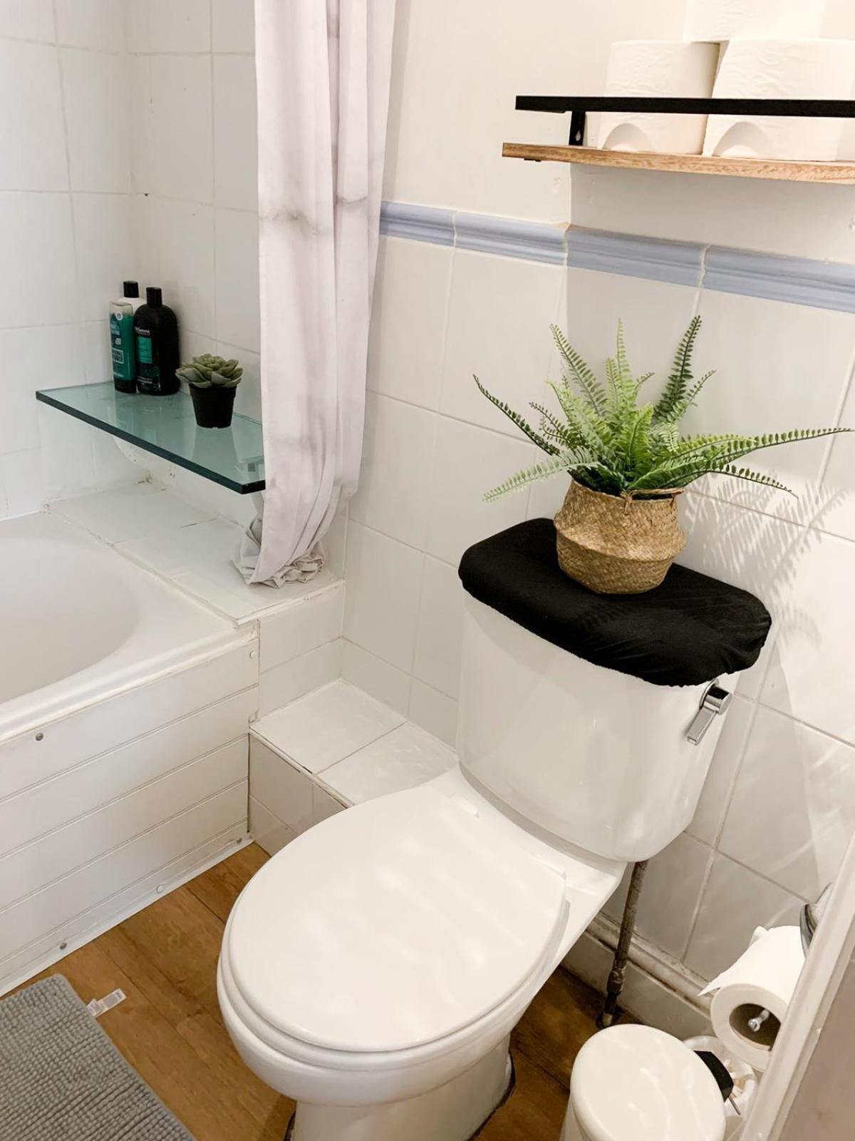 Lovely 1 Bedroom Flat In West Kensington London, Shepherd's Bush Apartamento Londres