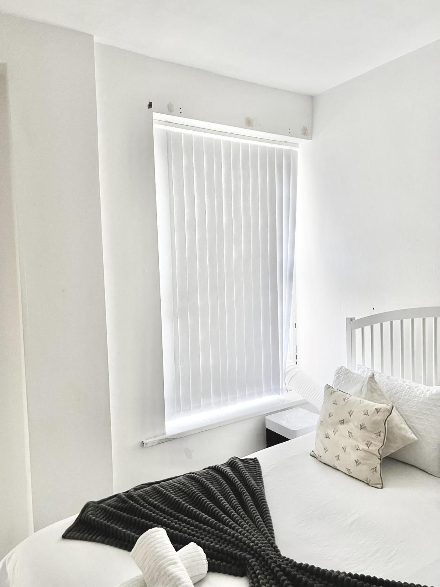 Next Westfield Mall Appartement Londres