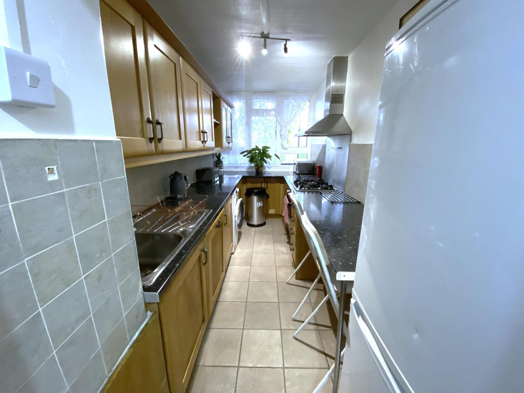 Apartamento Laret Londres