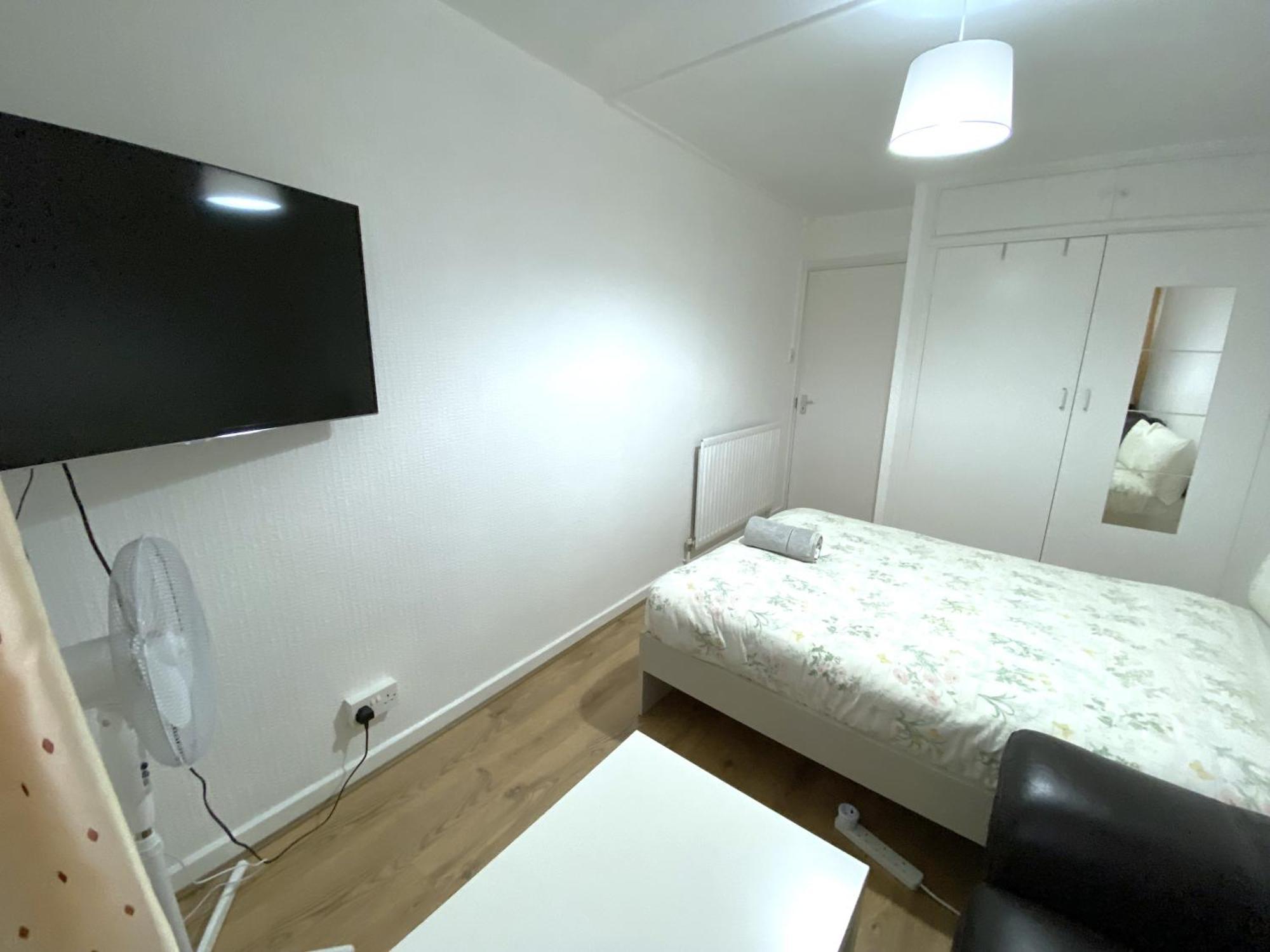 Laret Apartamento Londres