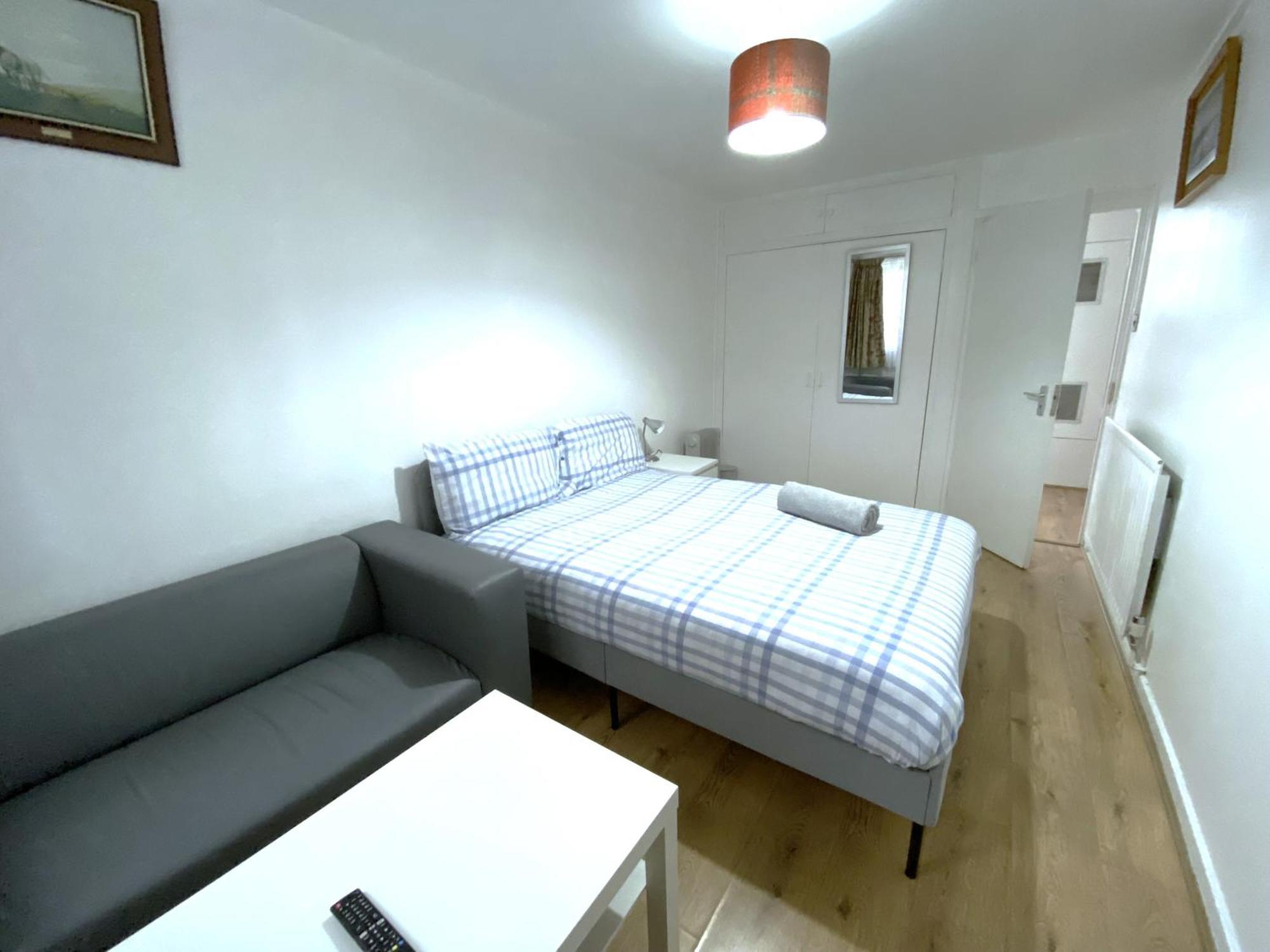Laret Apartamento