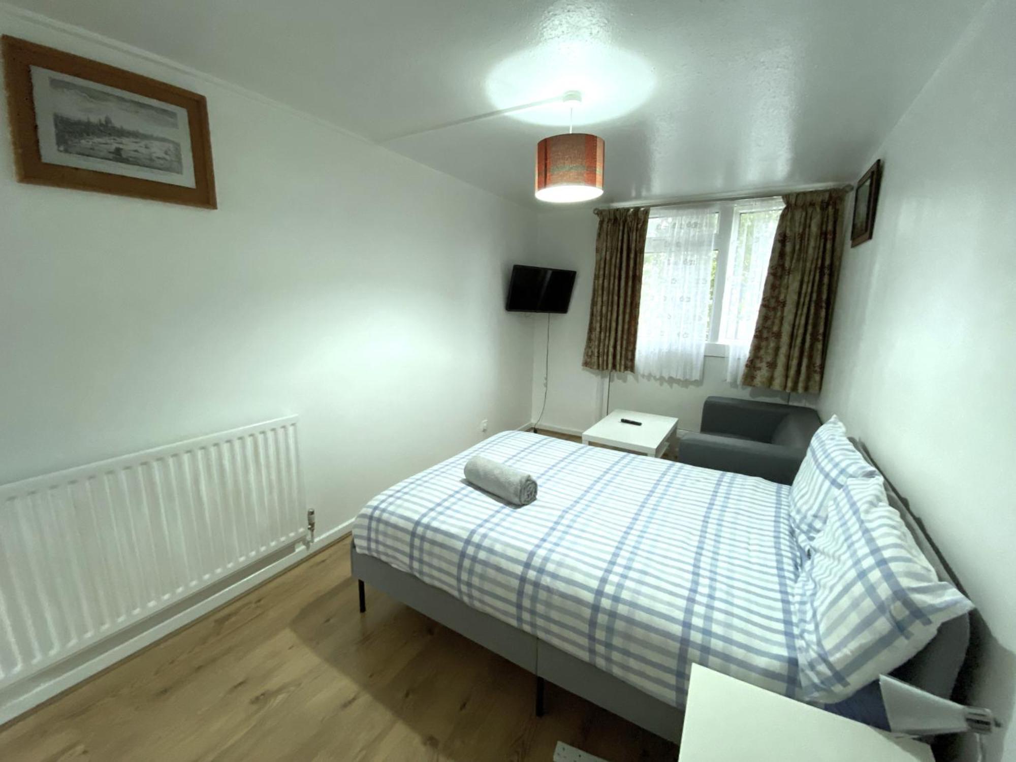 Apartamento Laret