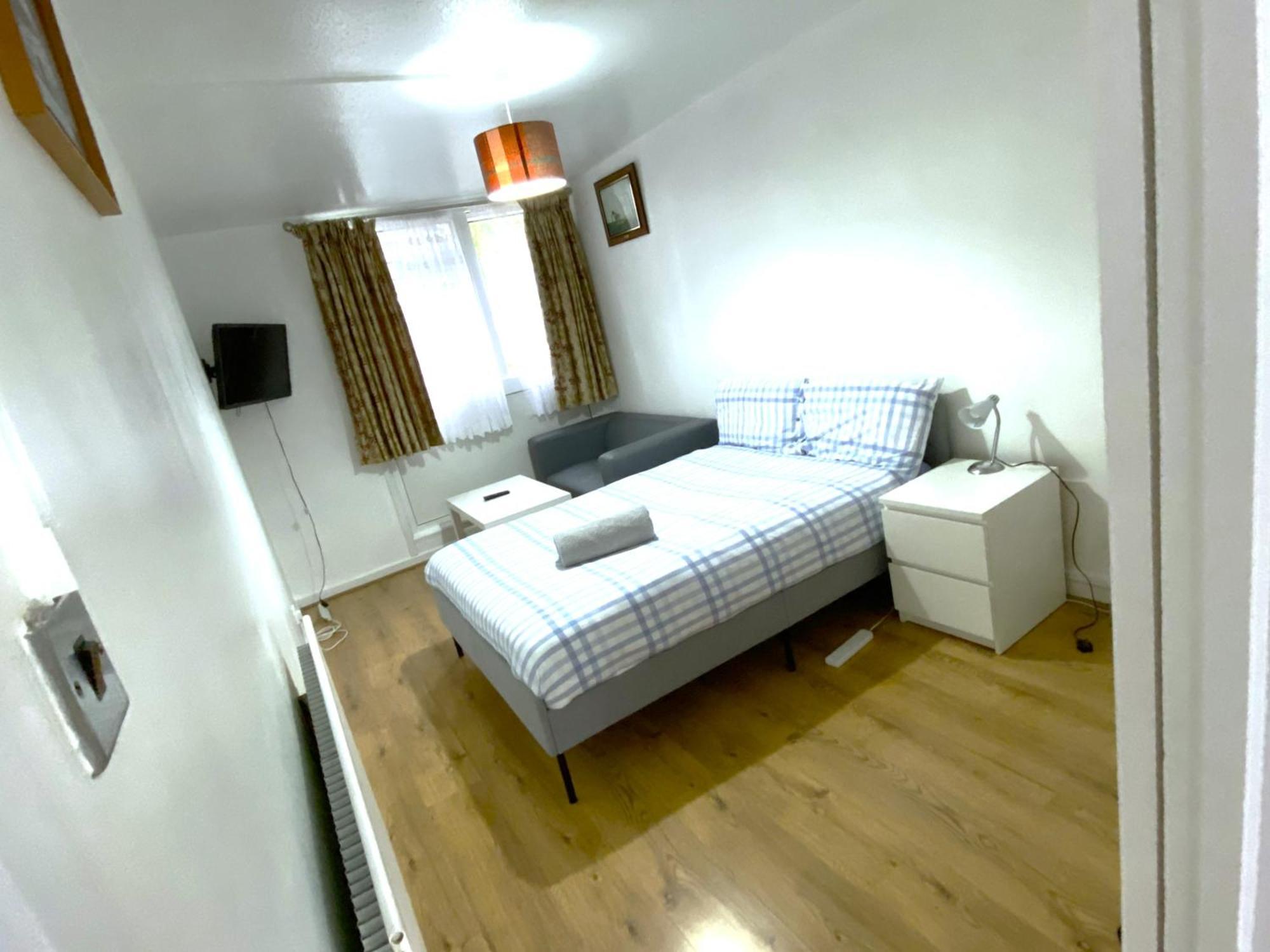 Laret Apartamento *