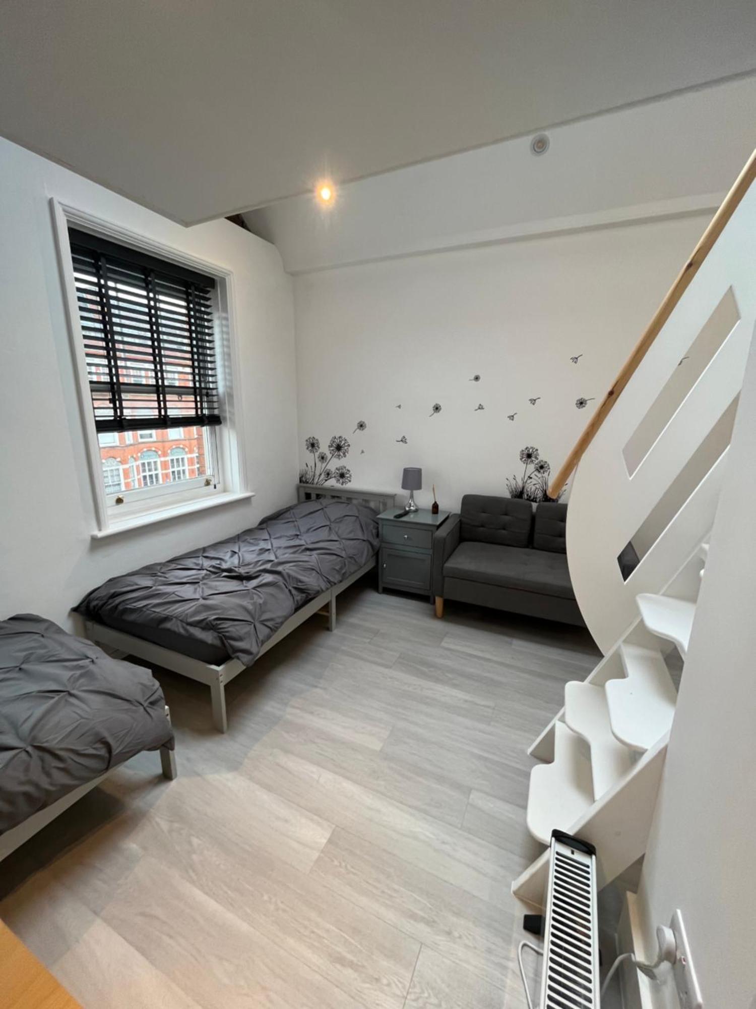Camden Bed and breakfast Londres