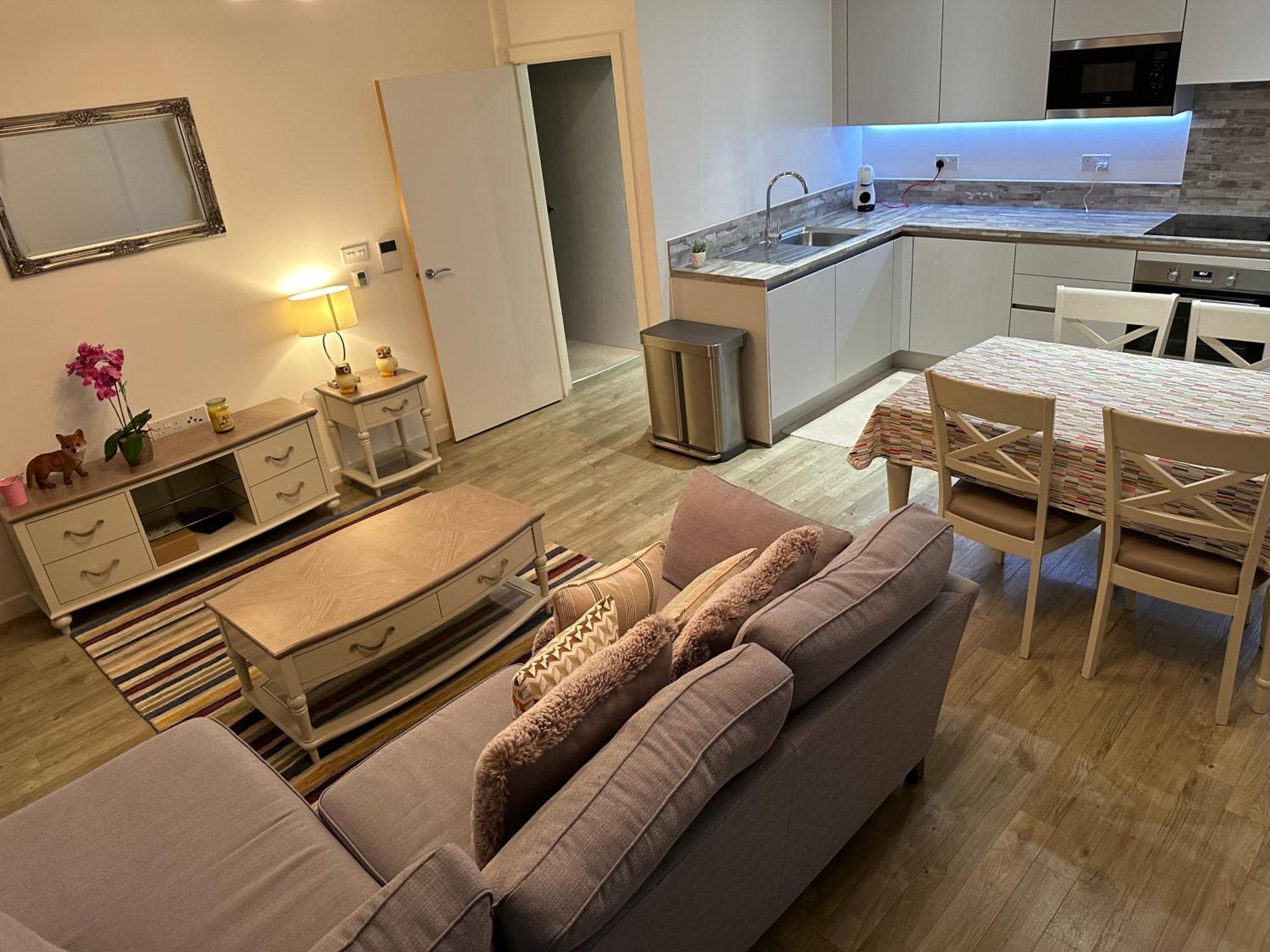 Séjour chez l'habitant Marathon House