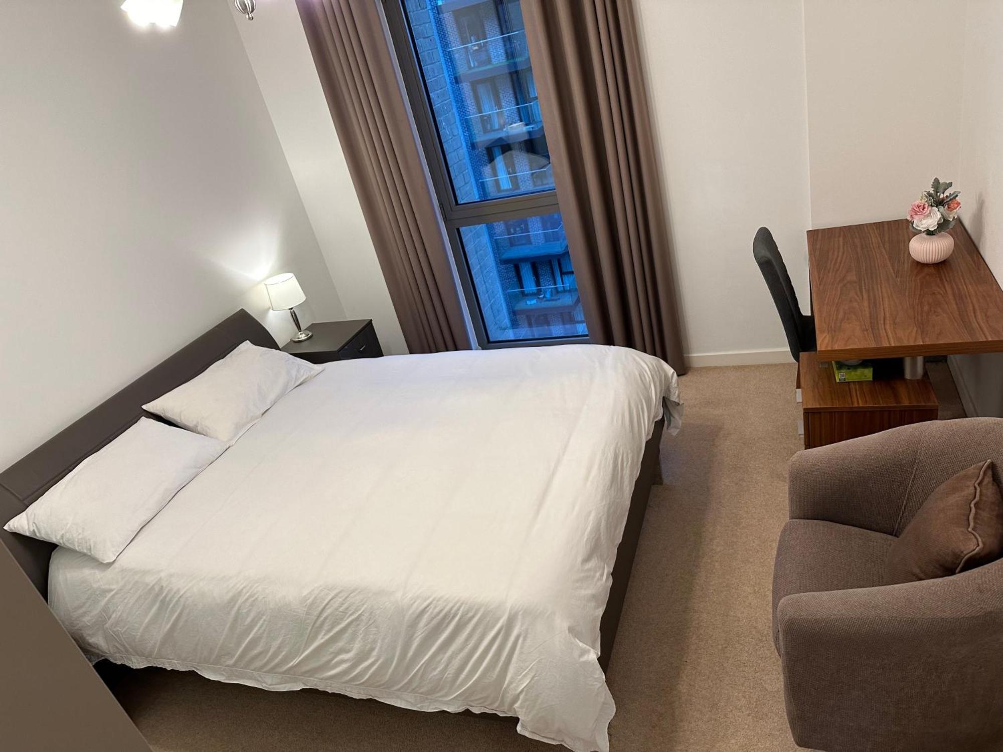 Séjour chez l'habitant Marathon House Londres