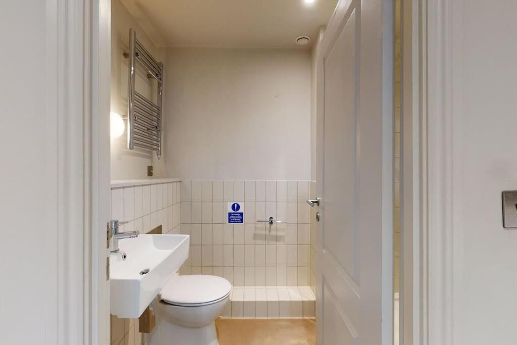 Central London Stay Londres