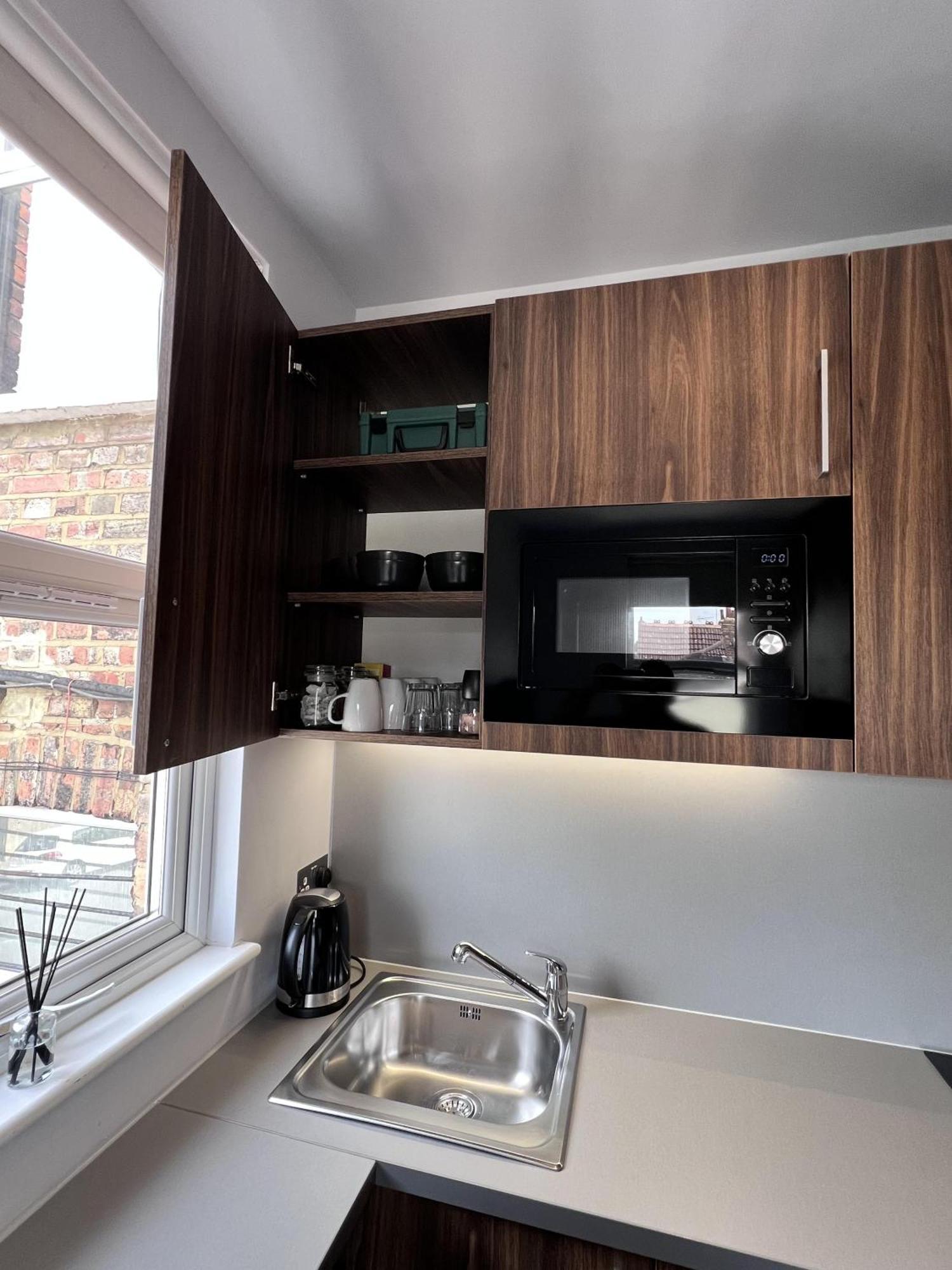 Apartamento Retreat - Colney Hatch Lane