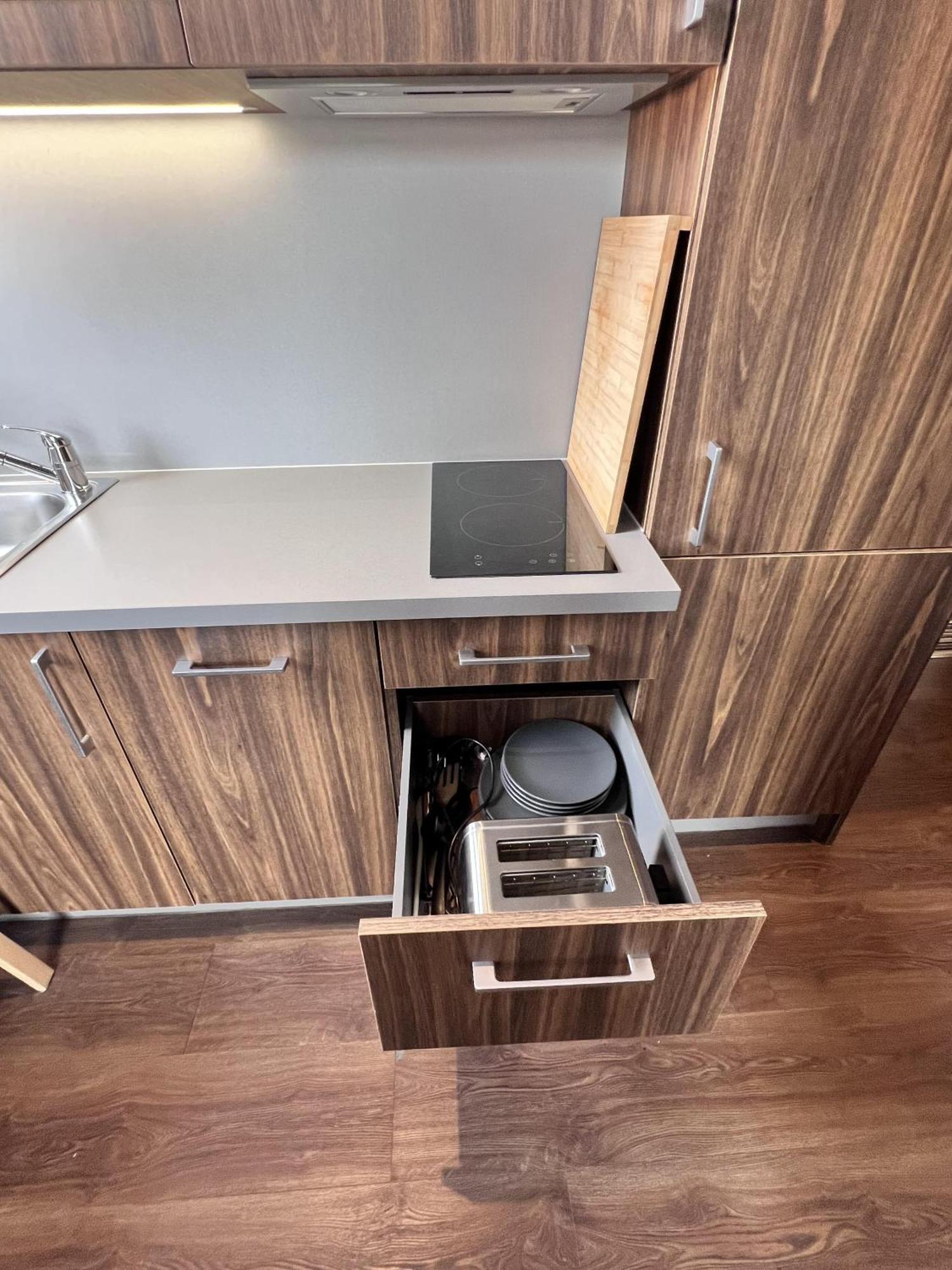 Apartamento Retreat - Colney Hatch Lane Londres