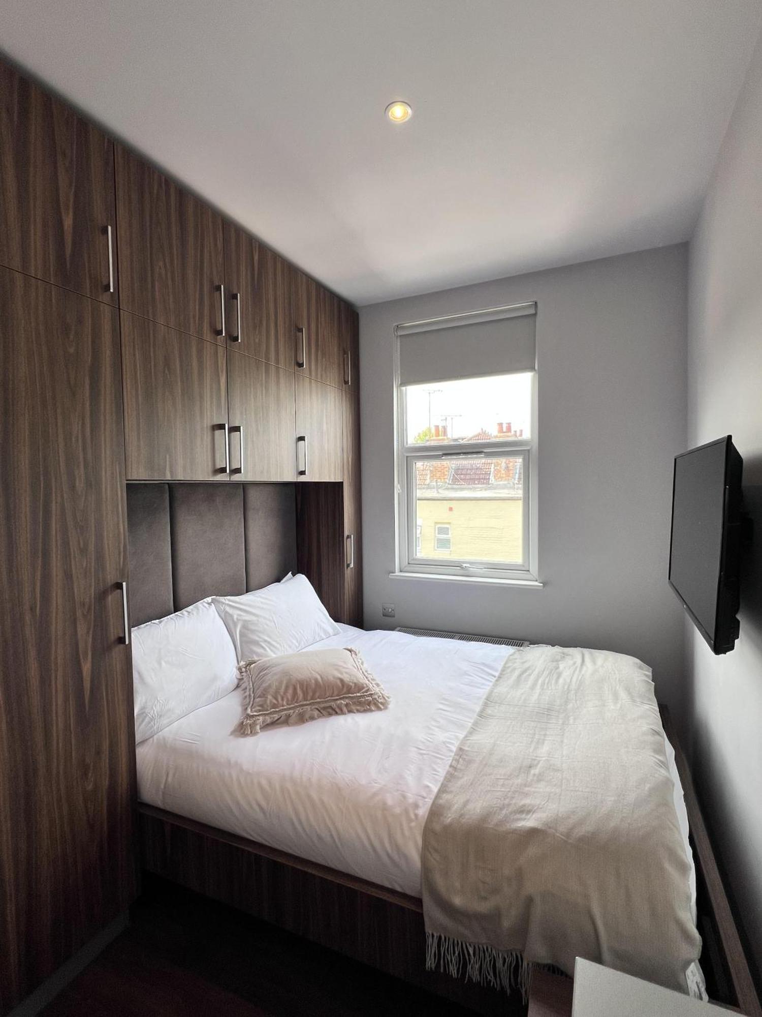 Apartamento Retreat - Colney Hatch Lane *