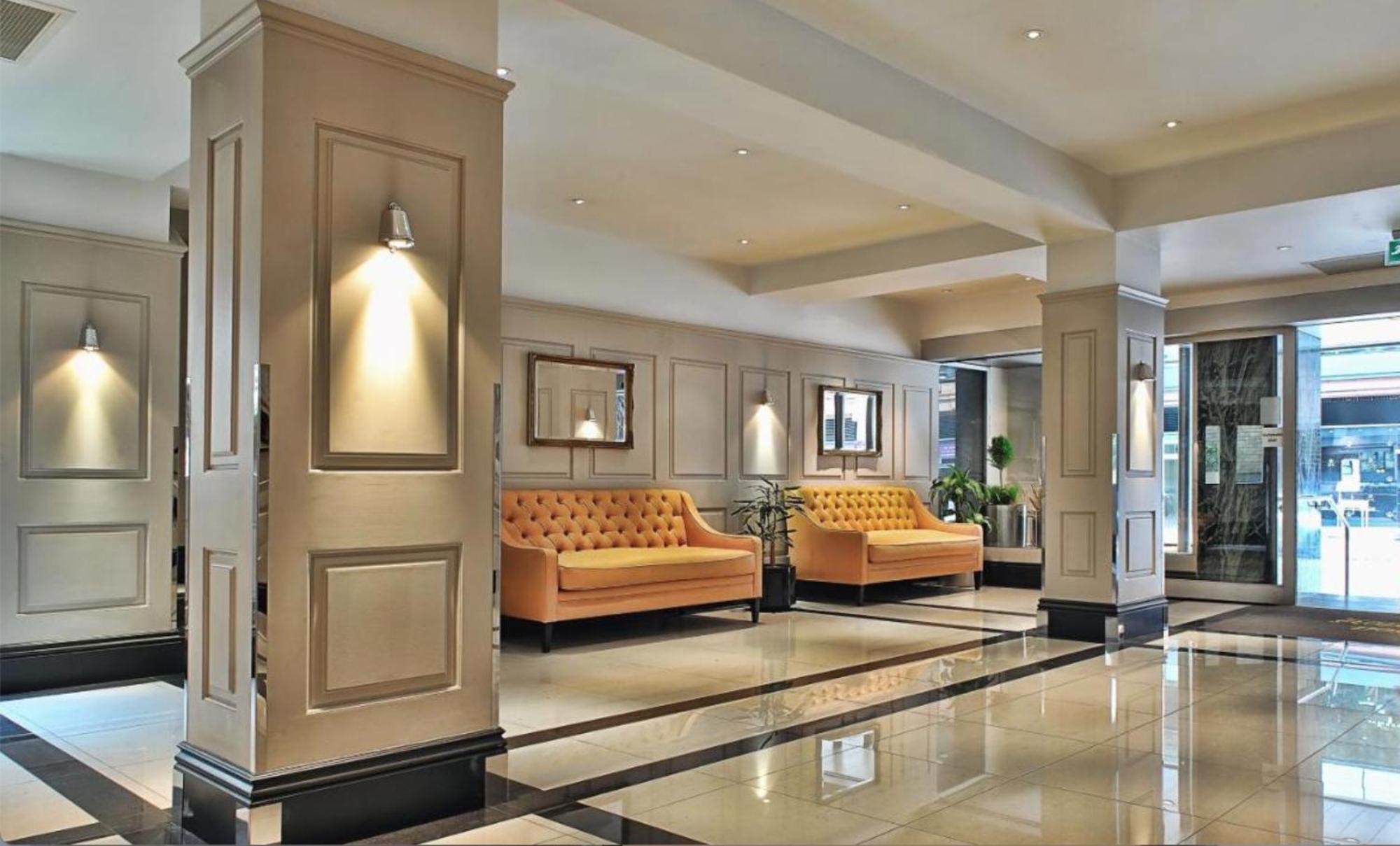 South Kensington, Piccolo Paradiso Appartement Londres