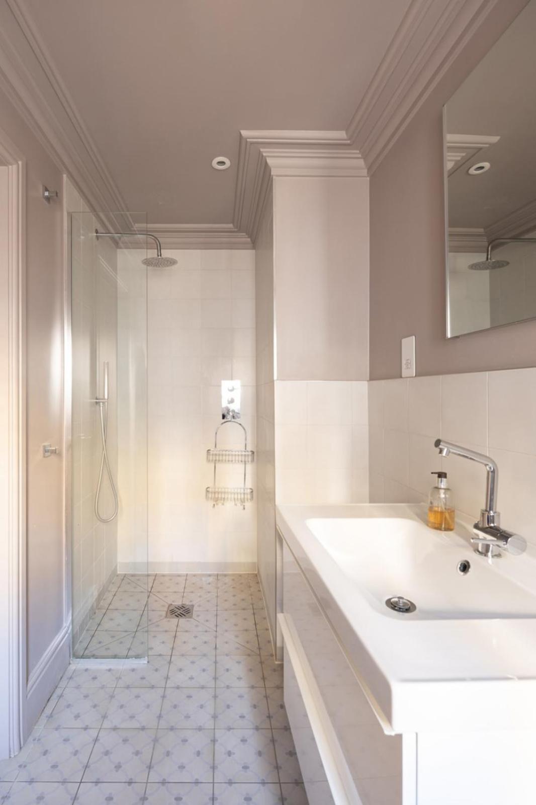 The Cleveland Arms I Appartement Londres