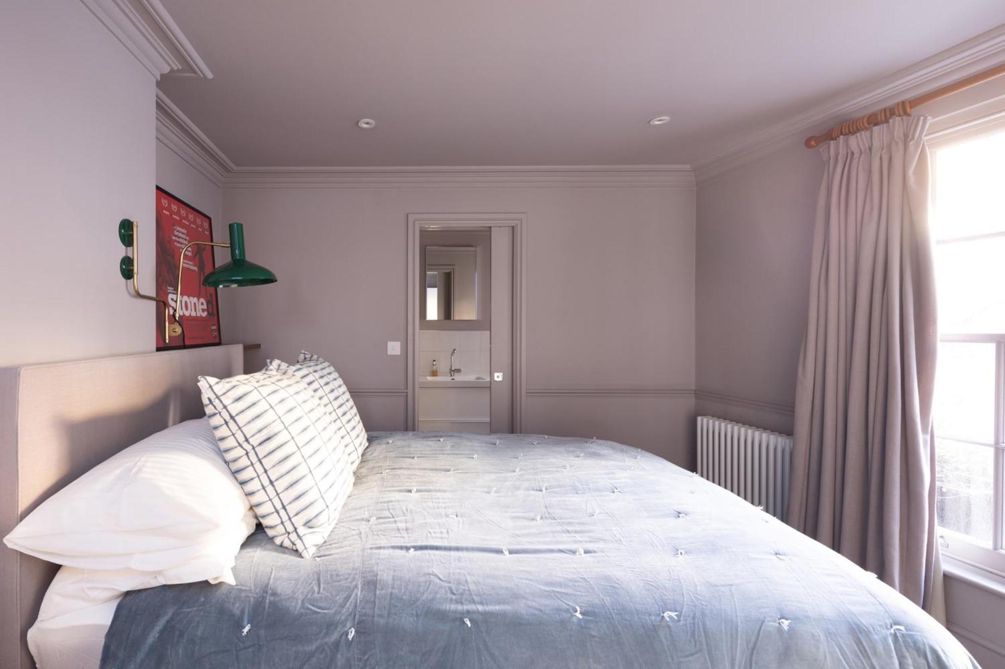 Appartement The Cleveland Arms I
