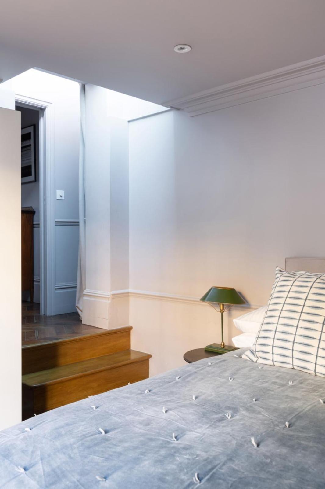The Cleveland Arms I Appartement Londres