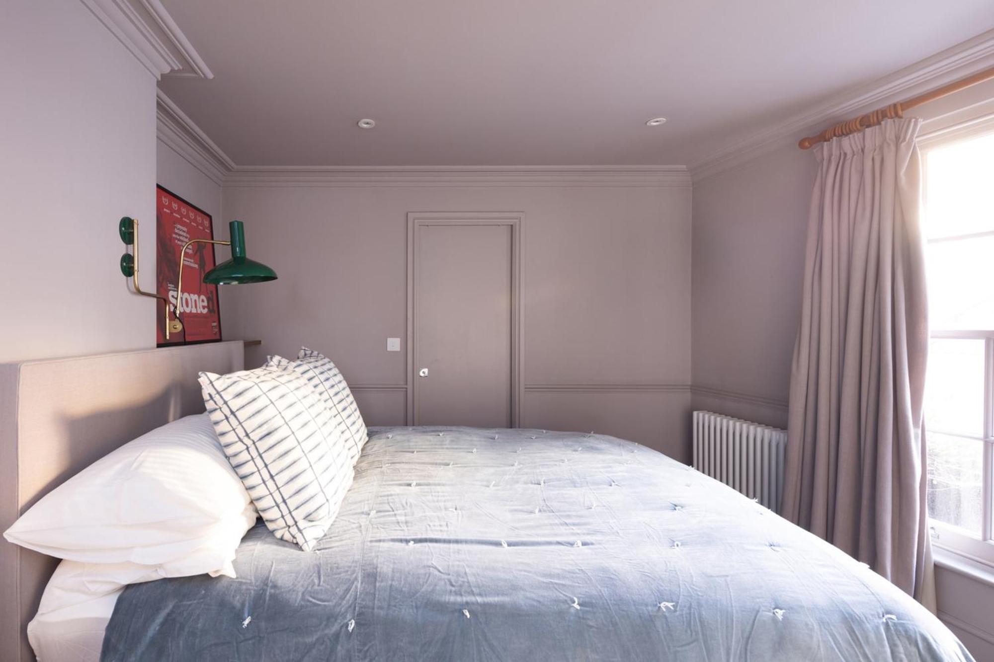 The Cleveland Arms I Appartement