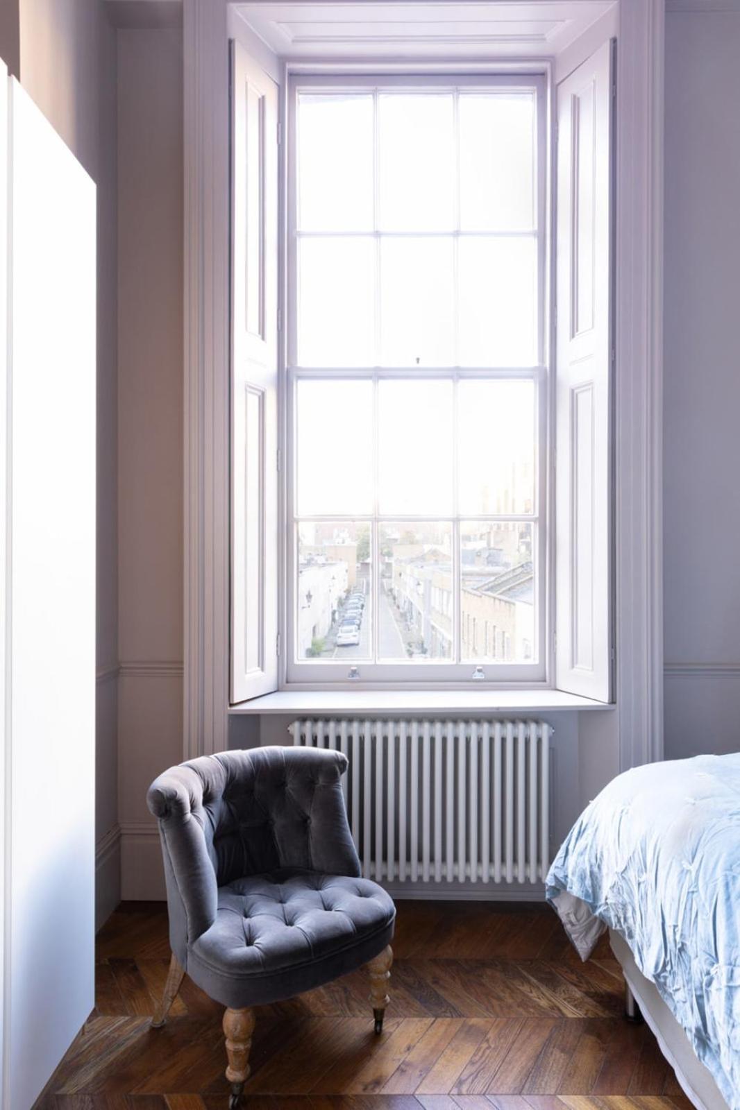 The Cleveland Arms I Appartement