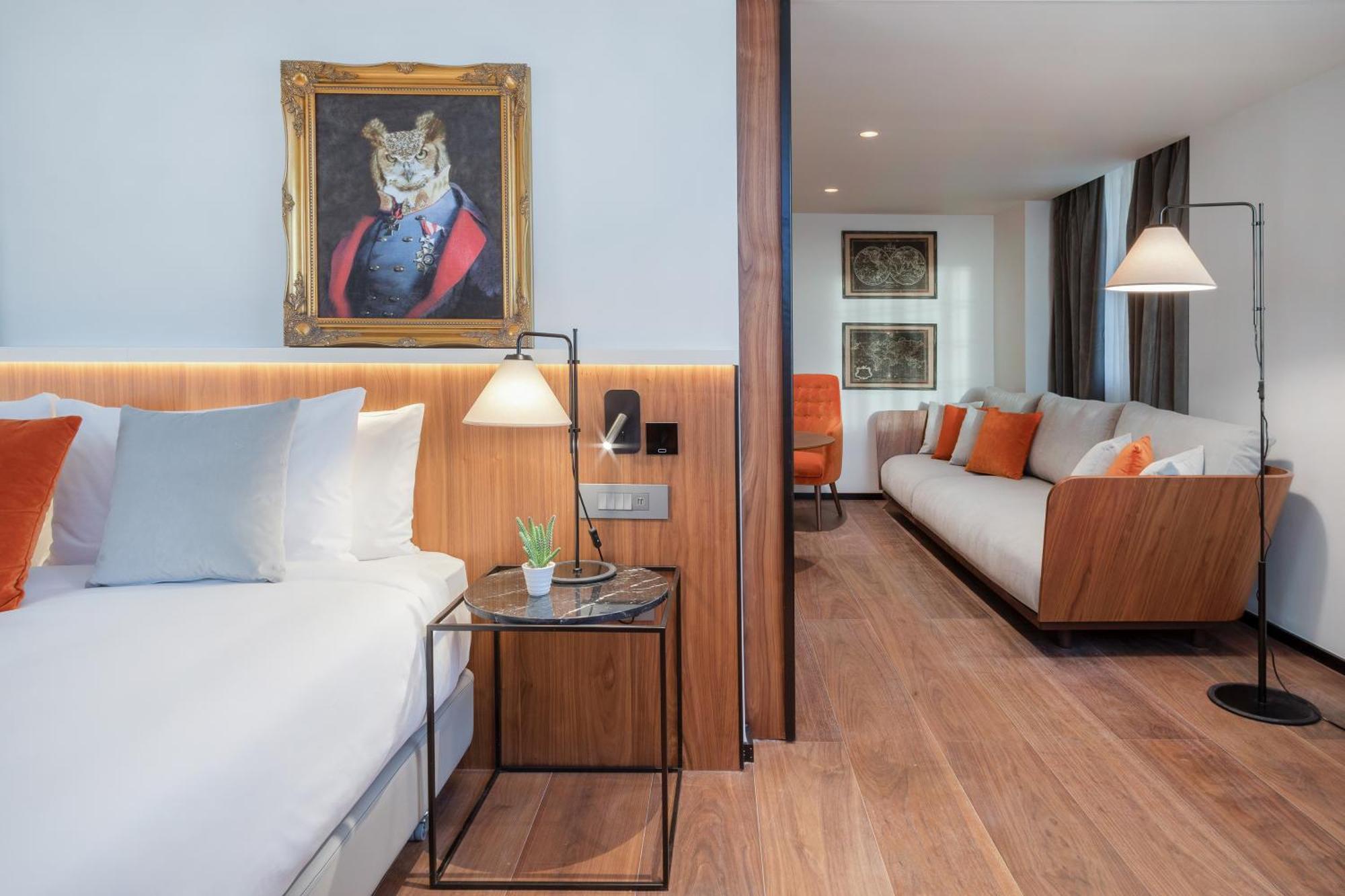 Melia White House Hotel 4*