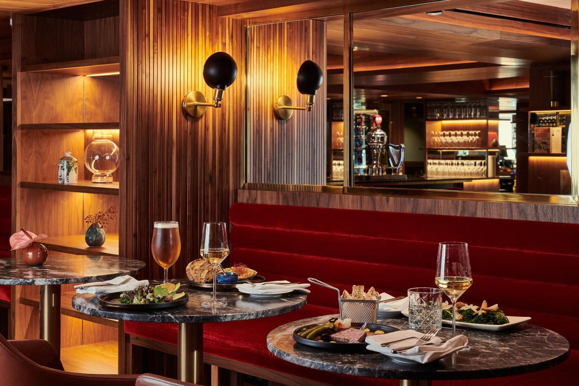 Melia White House Londres