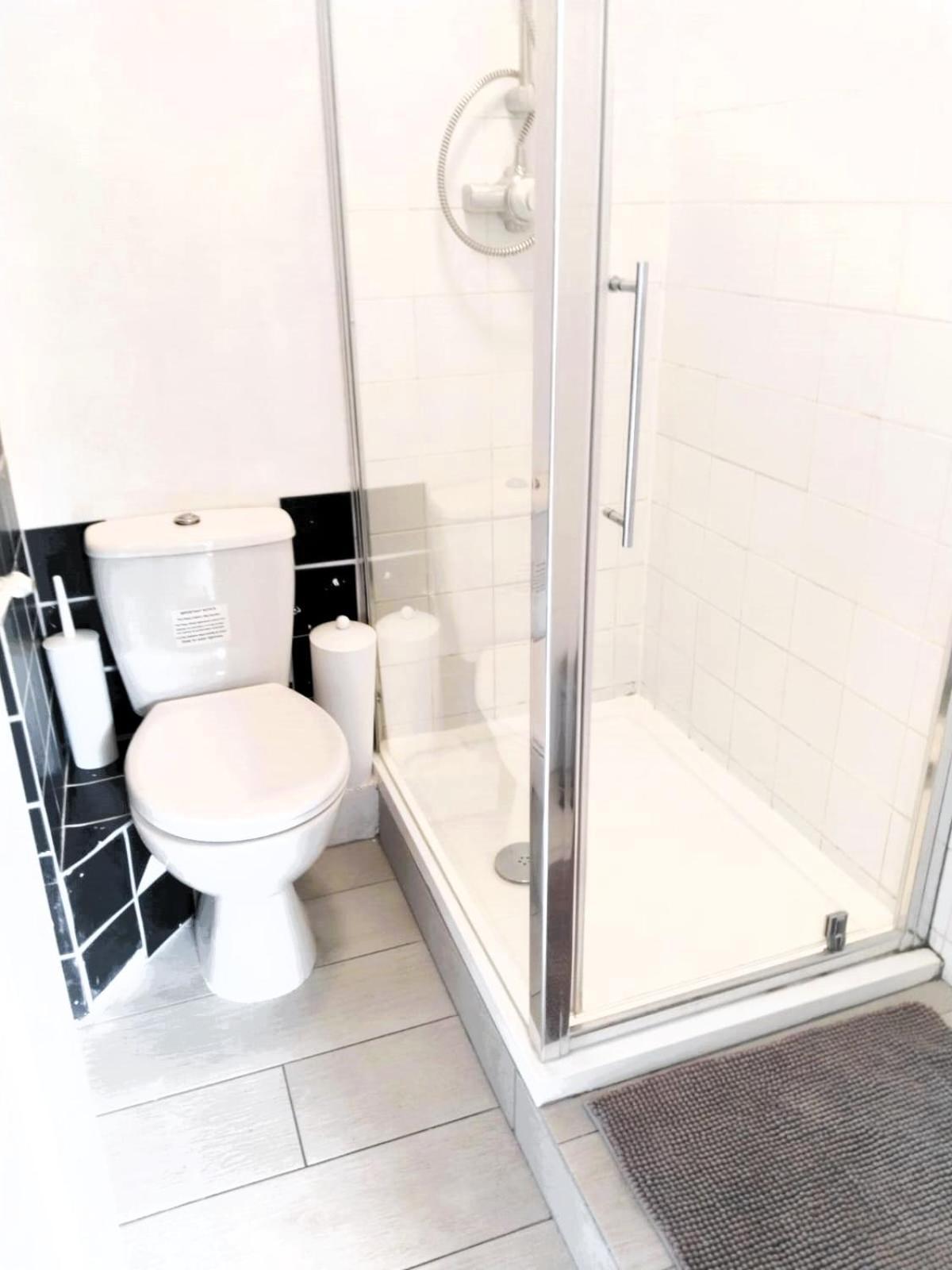 Flat At Paddington Zone 1 * Londres