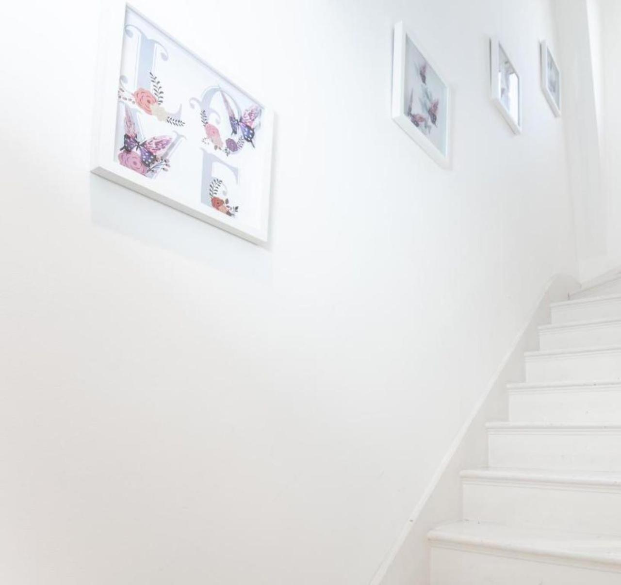 Spacious 2 Bedroom Barons Court, Good Links Apartamento